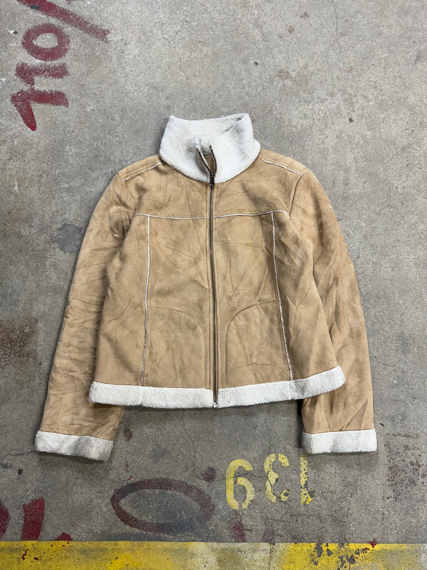Winterjacke | Vintage | XL