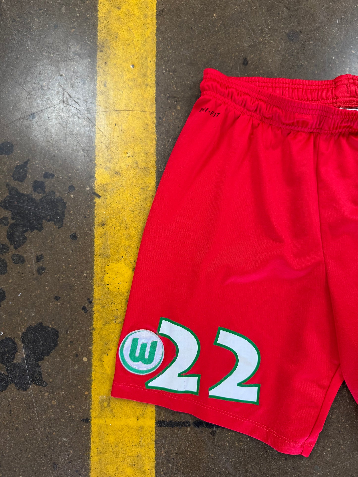 Nike Shorts