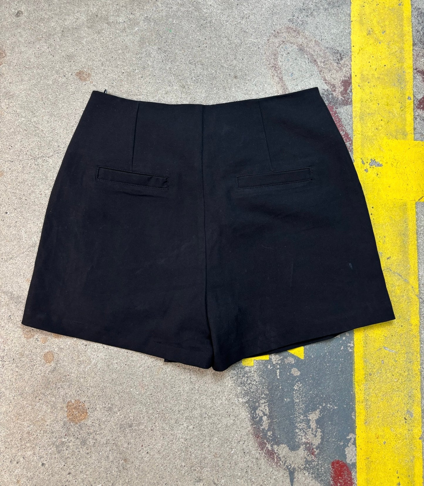 Minirock Shorts | 36 | S