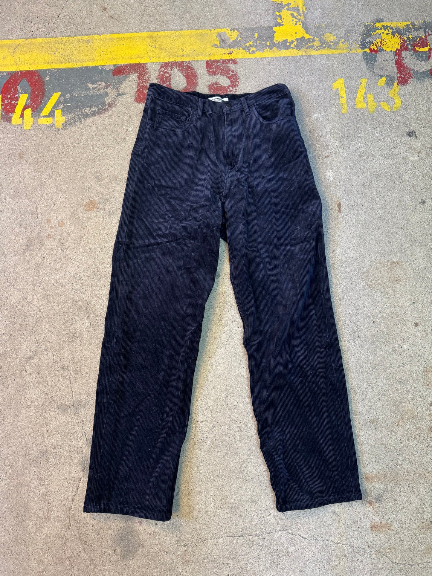 Carhartt Relaxed-Straight Hose(S)