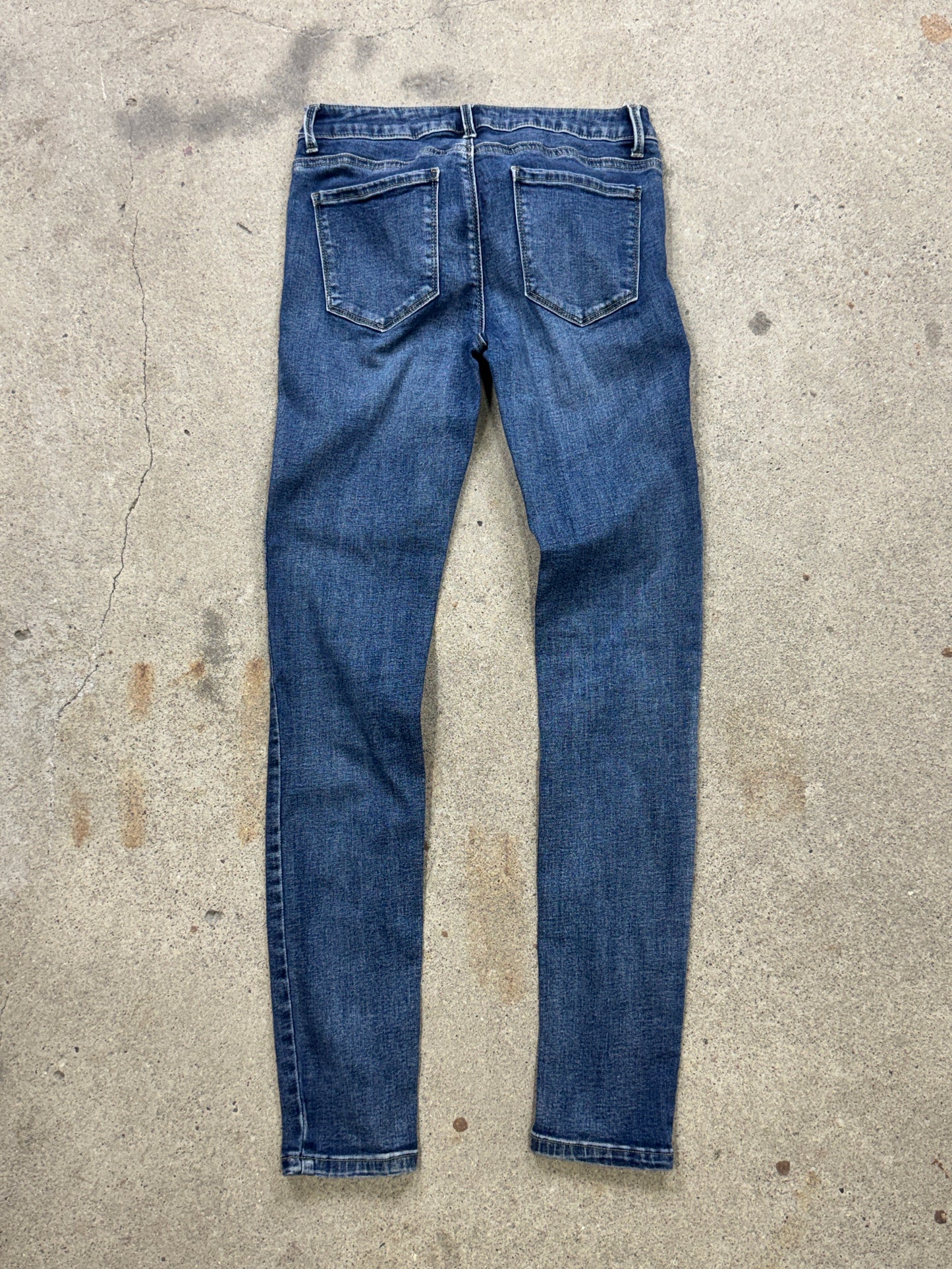 Tally Weijl | Low Waist Jeanshose | 36 | S