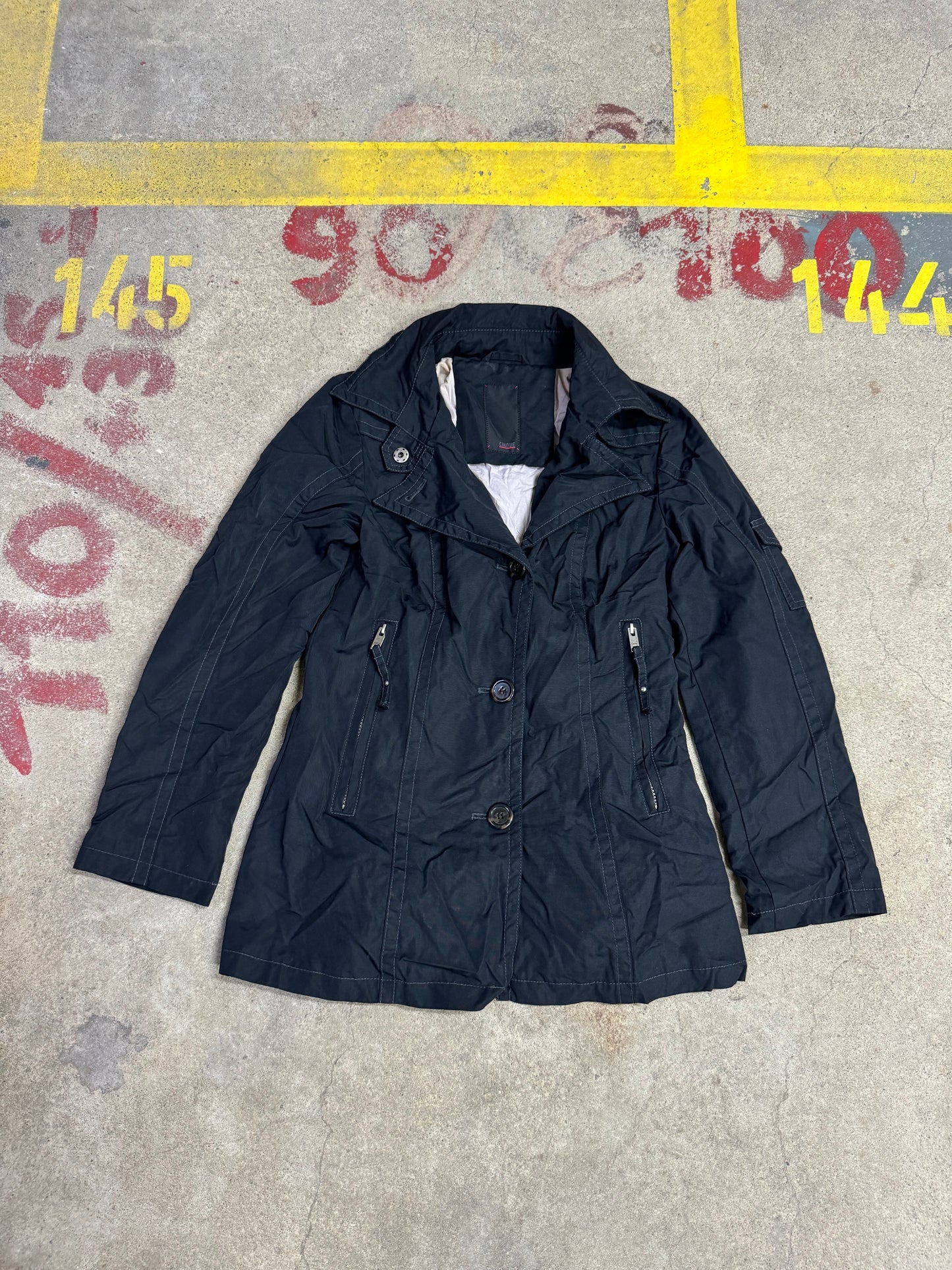 Cinque Jacke