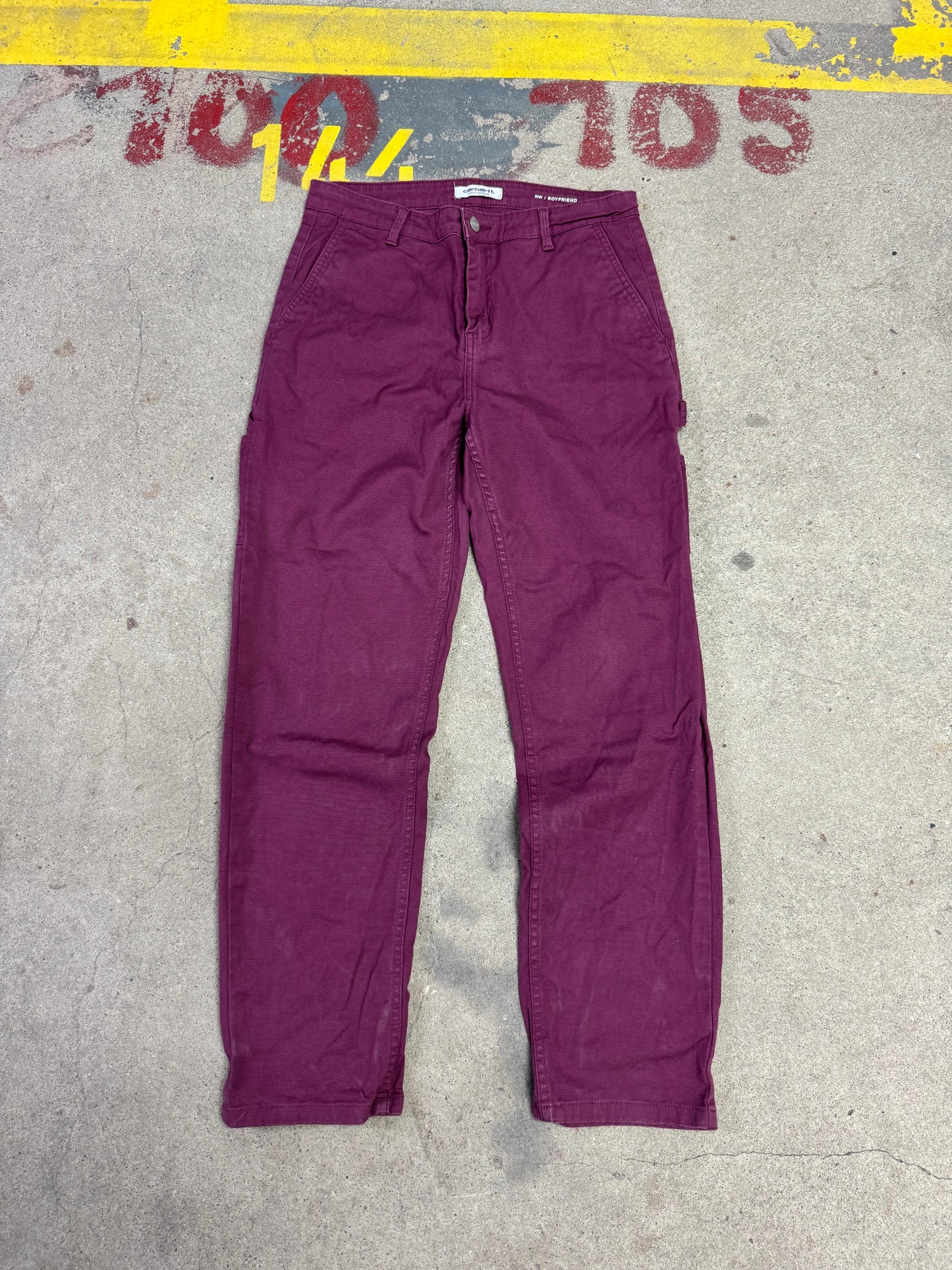 Carhartt Jeanshose (S)