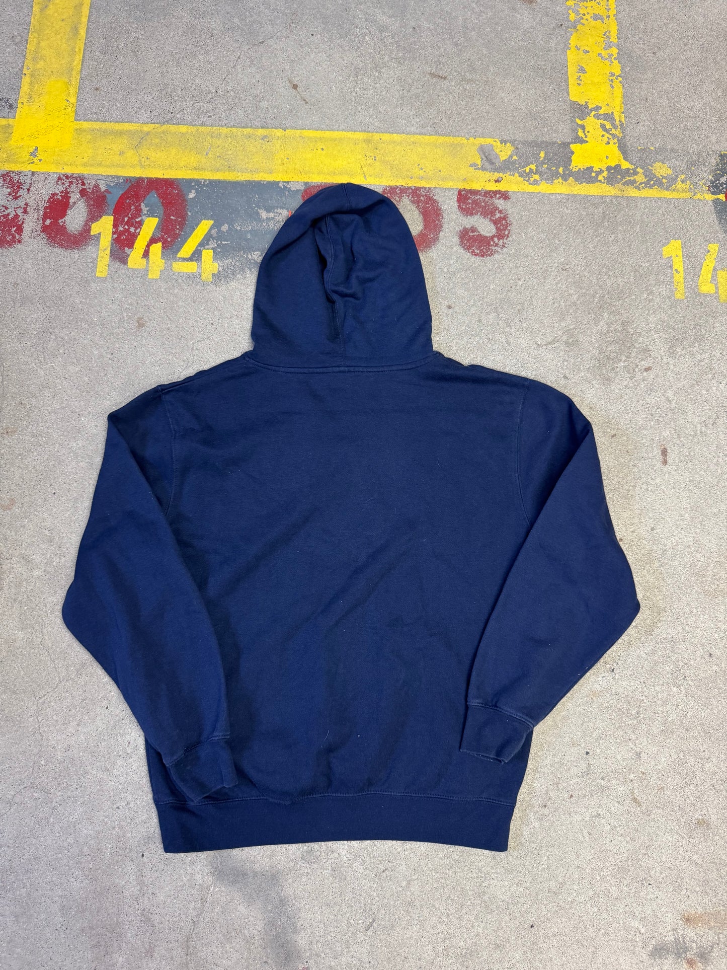 Auburn Tigers Pullover (L)