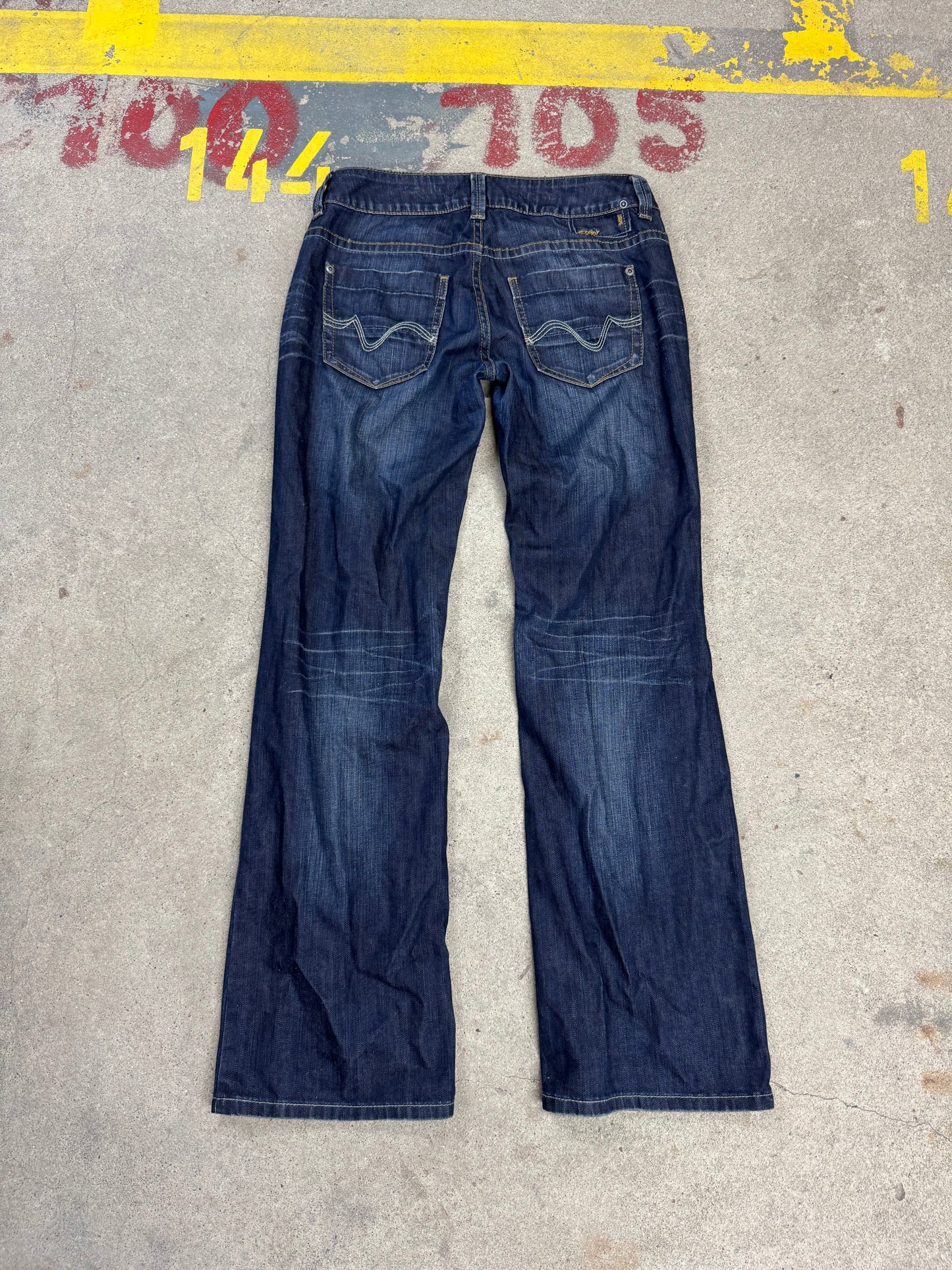Y2K Jeanshose (38)