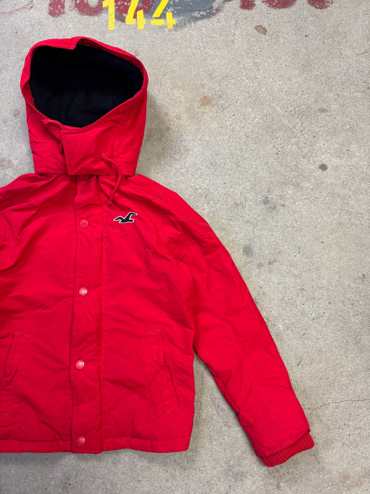 Hollister Winterjacke (S)