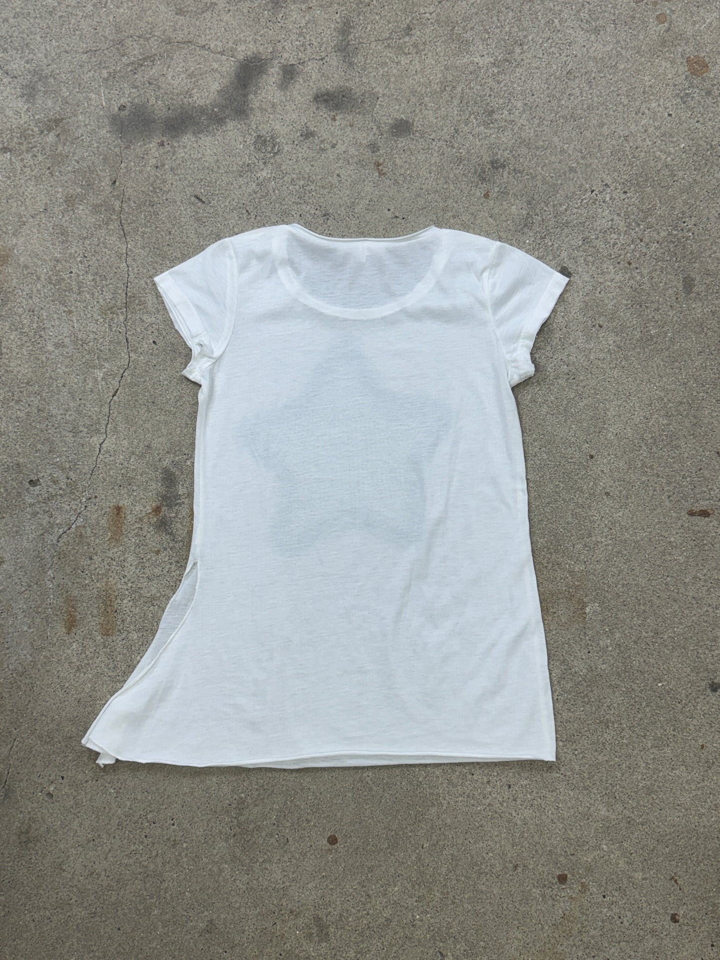 Y2k | Luxxury T-Shirt | M