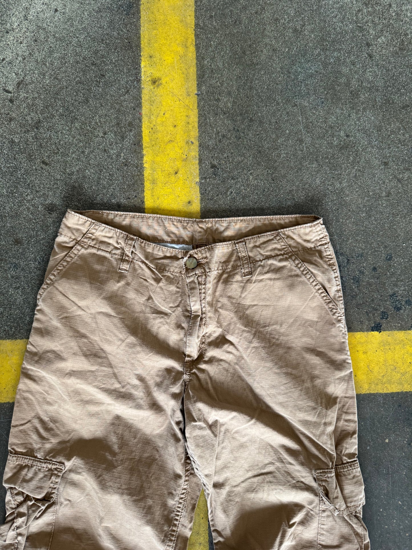 Carhartt Cargohose (S)