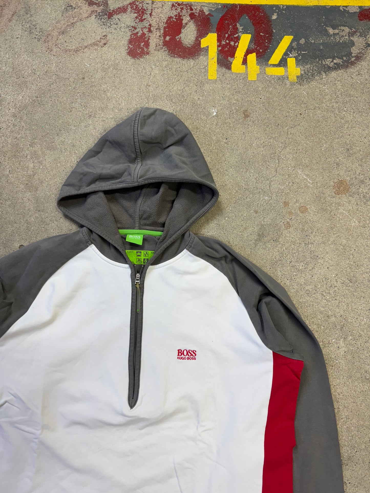 Hugo Boss Sweater (L)
