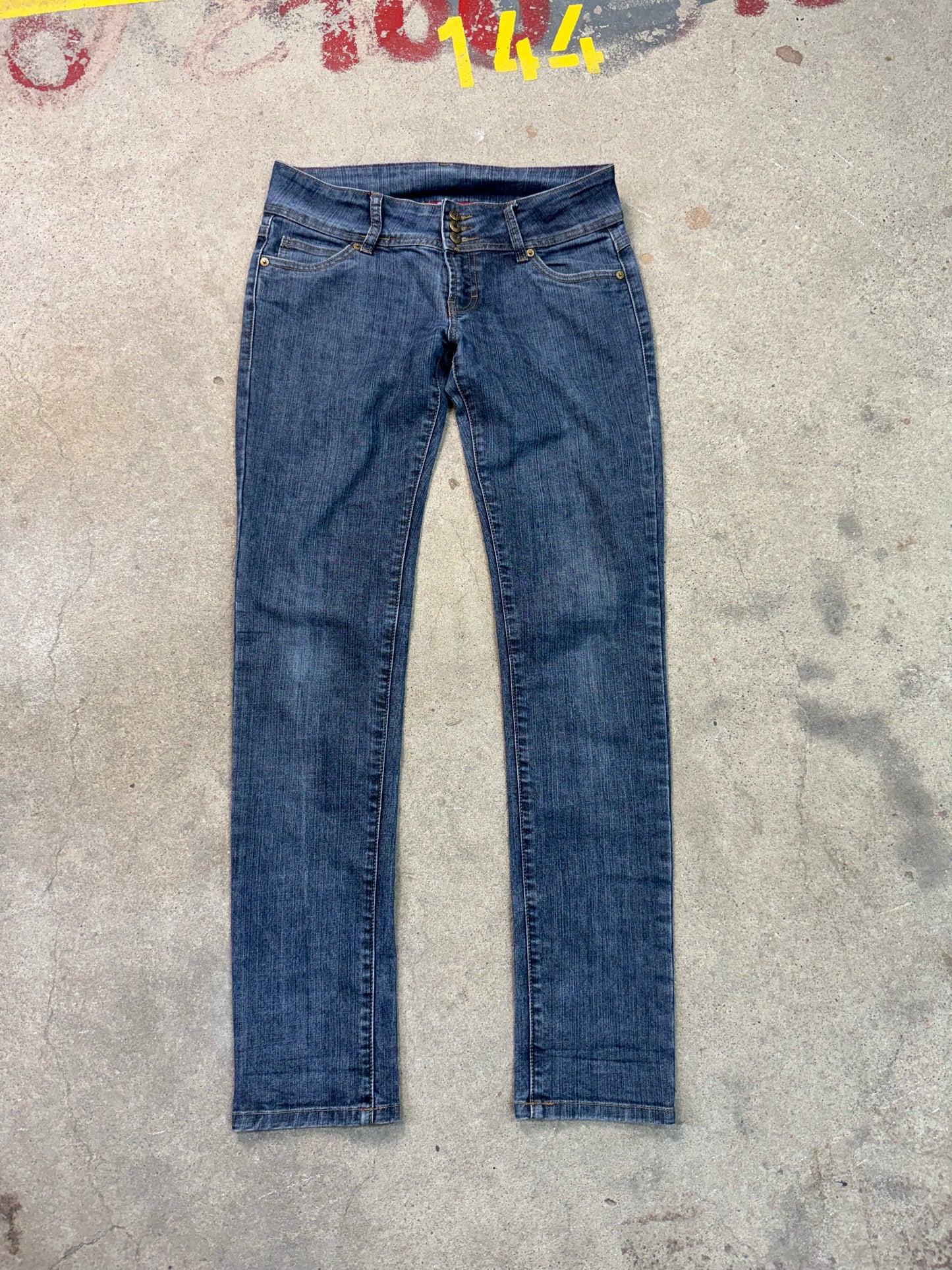 Y2K | Jeanshose | 40