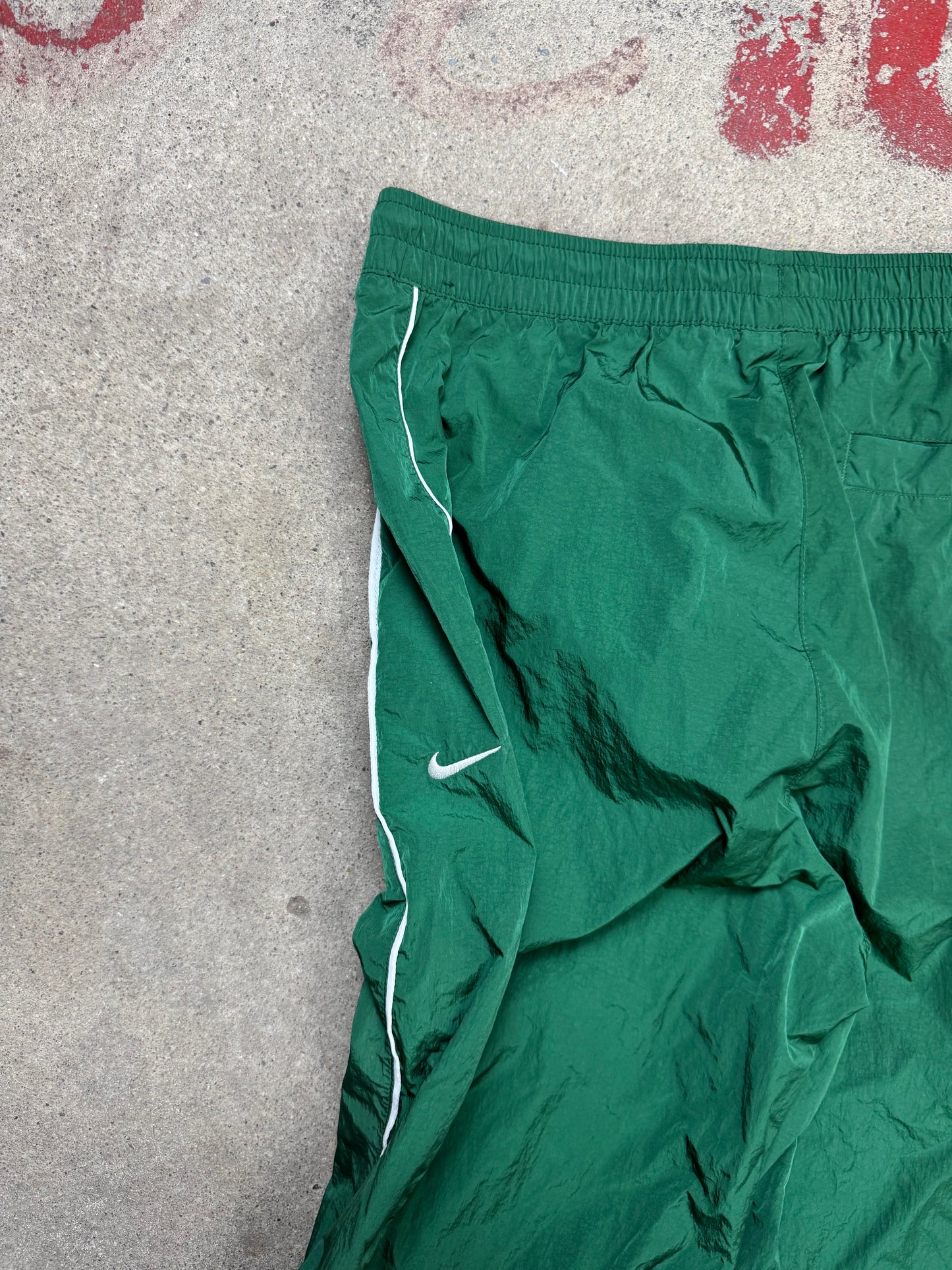 Nike Trackpants (M)