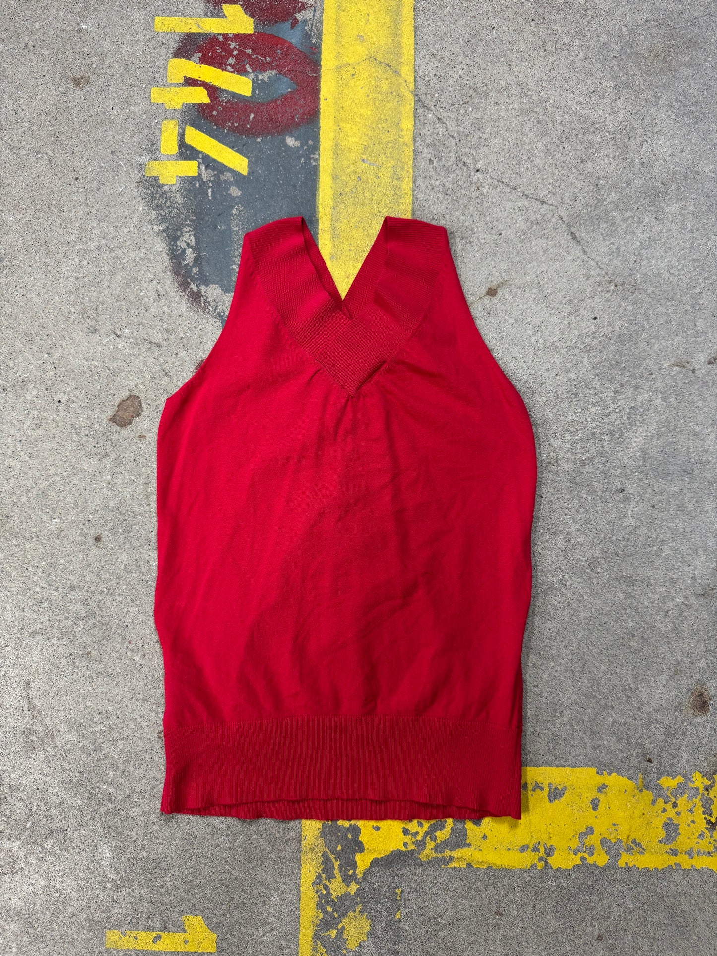 Y2k Top (M)