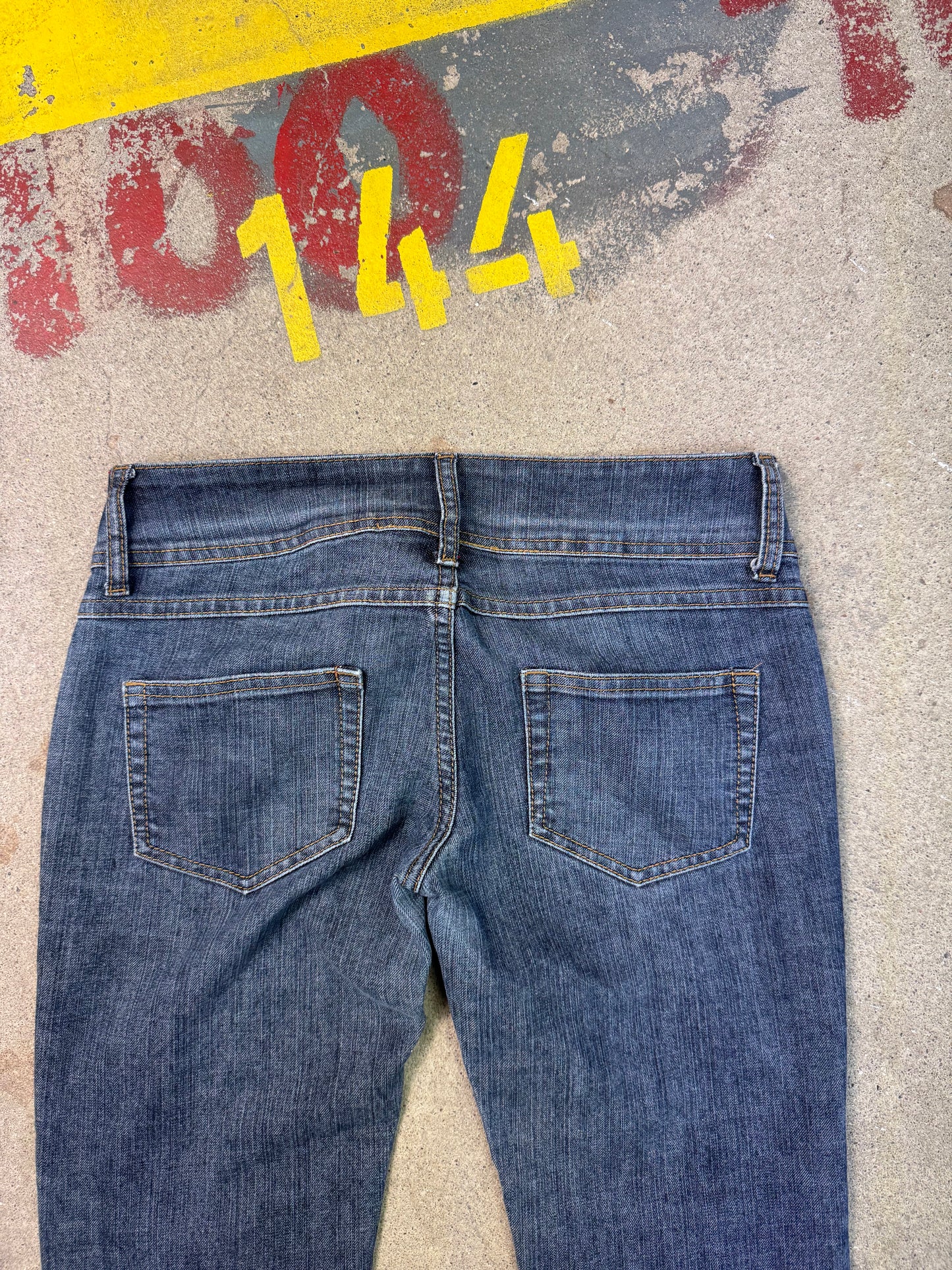 Y2K | Jeanshose | 40