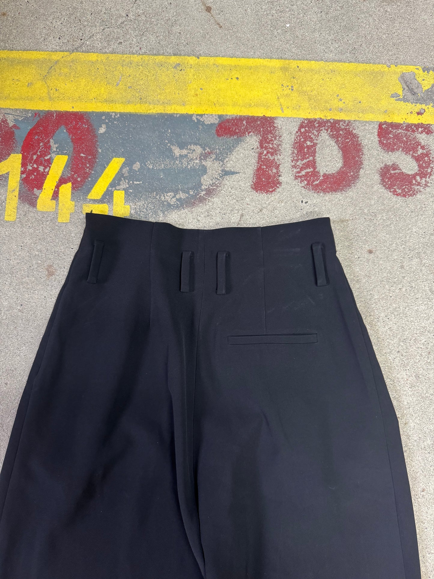 Cos Hose