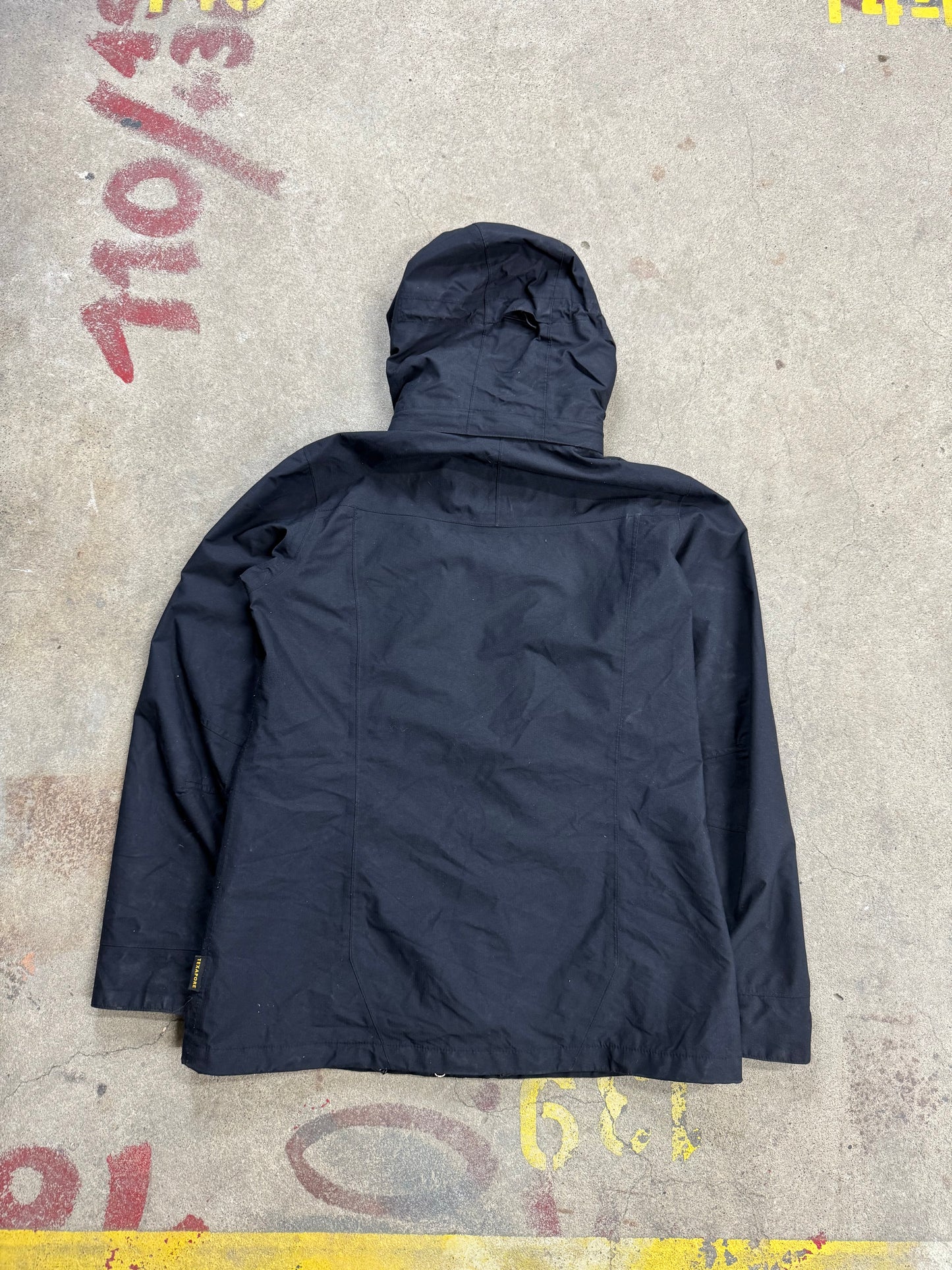 Jack Wolfskin Regenjacke | L | 40
