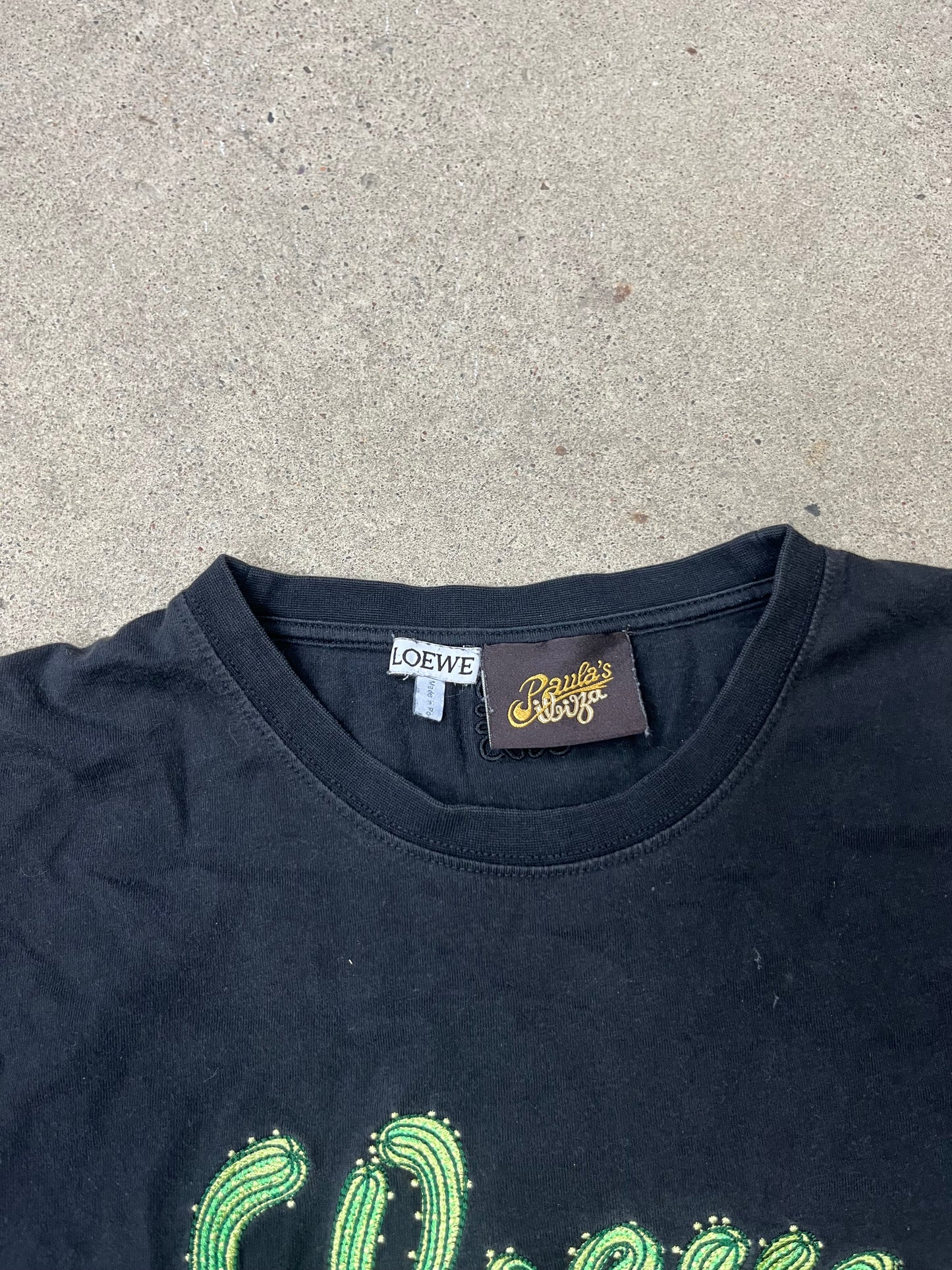 Loewe T-Shirt (L)
