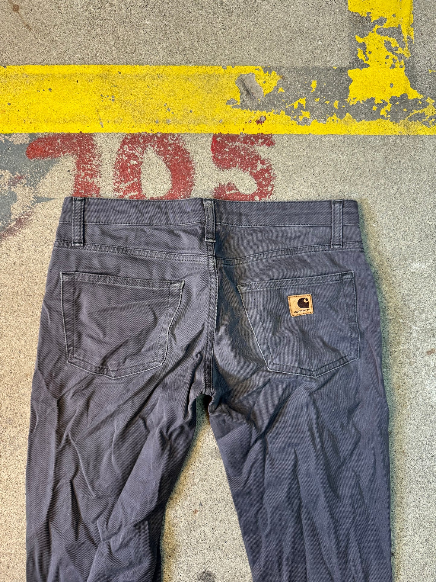 Carhartt Jeanshose (S)