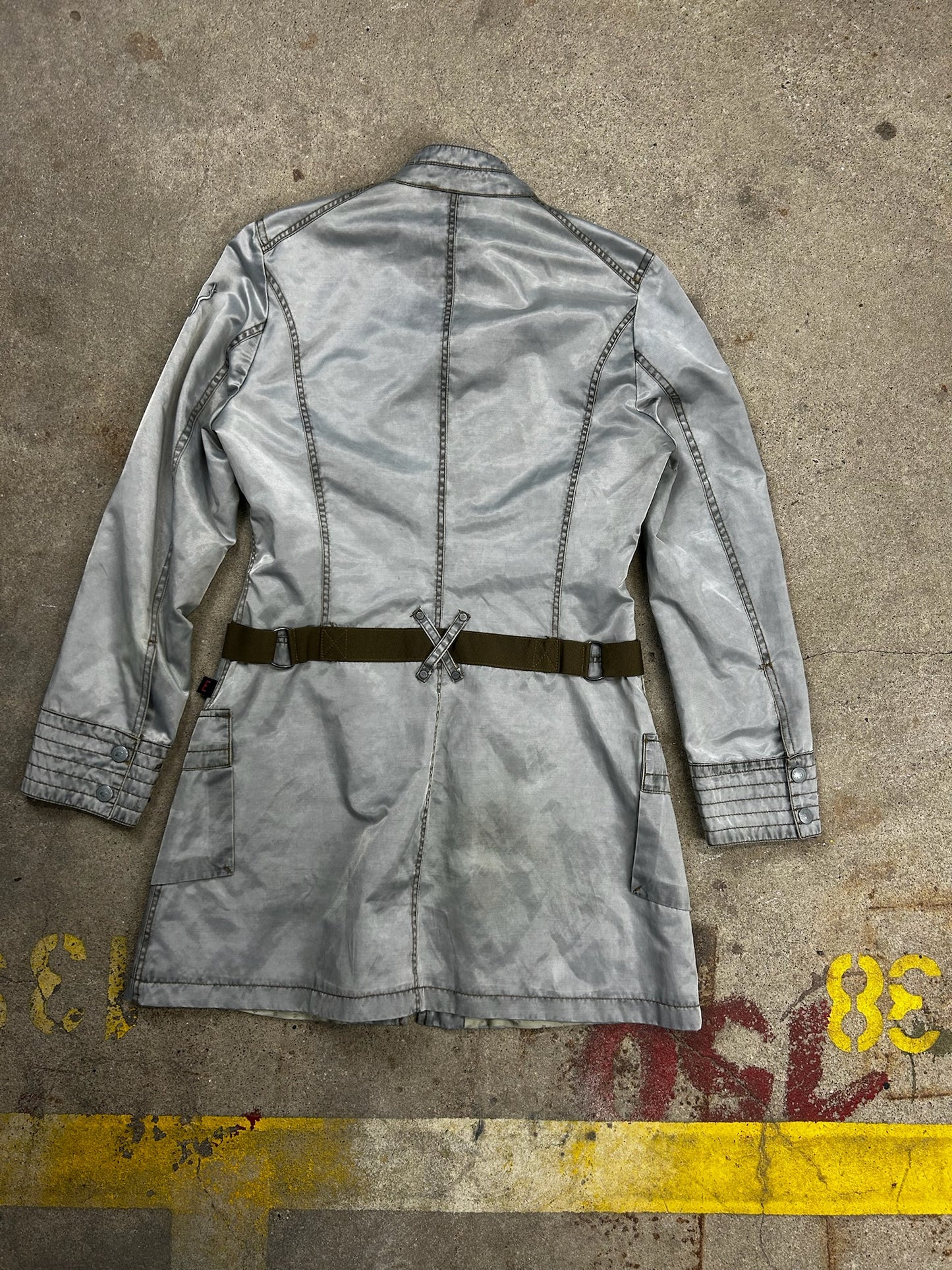 Eddy Jackets Jacke | L