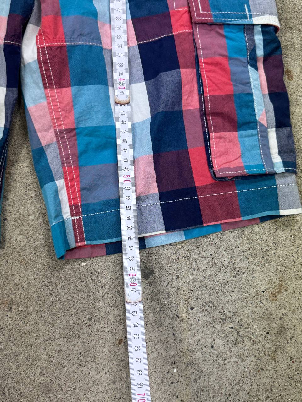 Review | Shorts | S