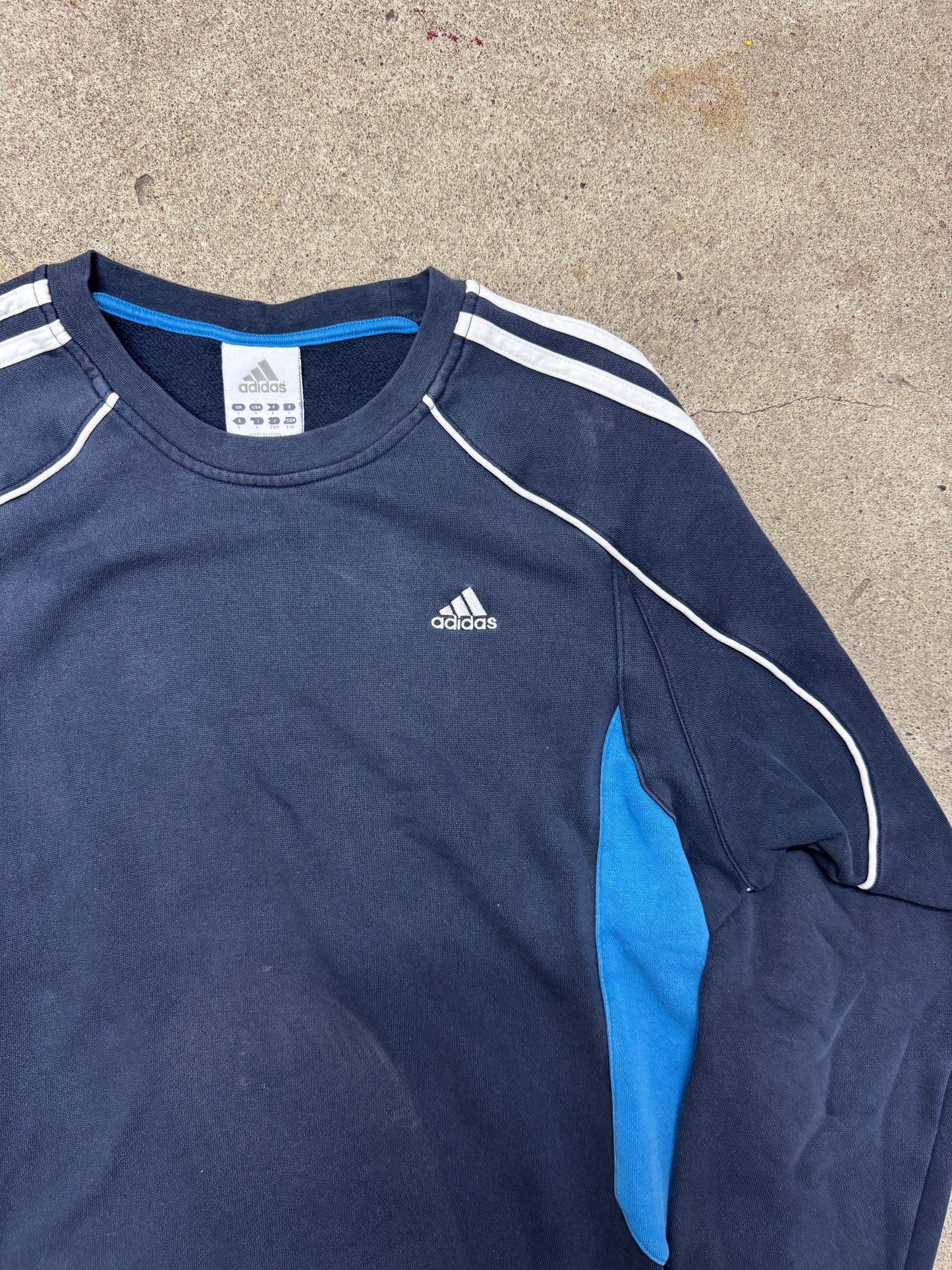 Adidas Pullover
