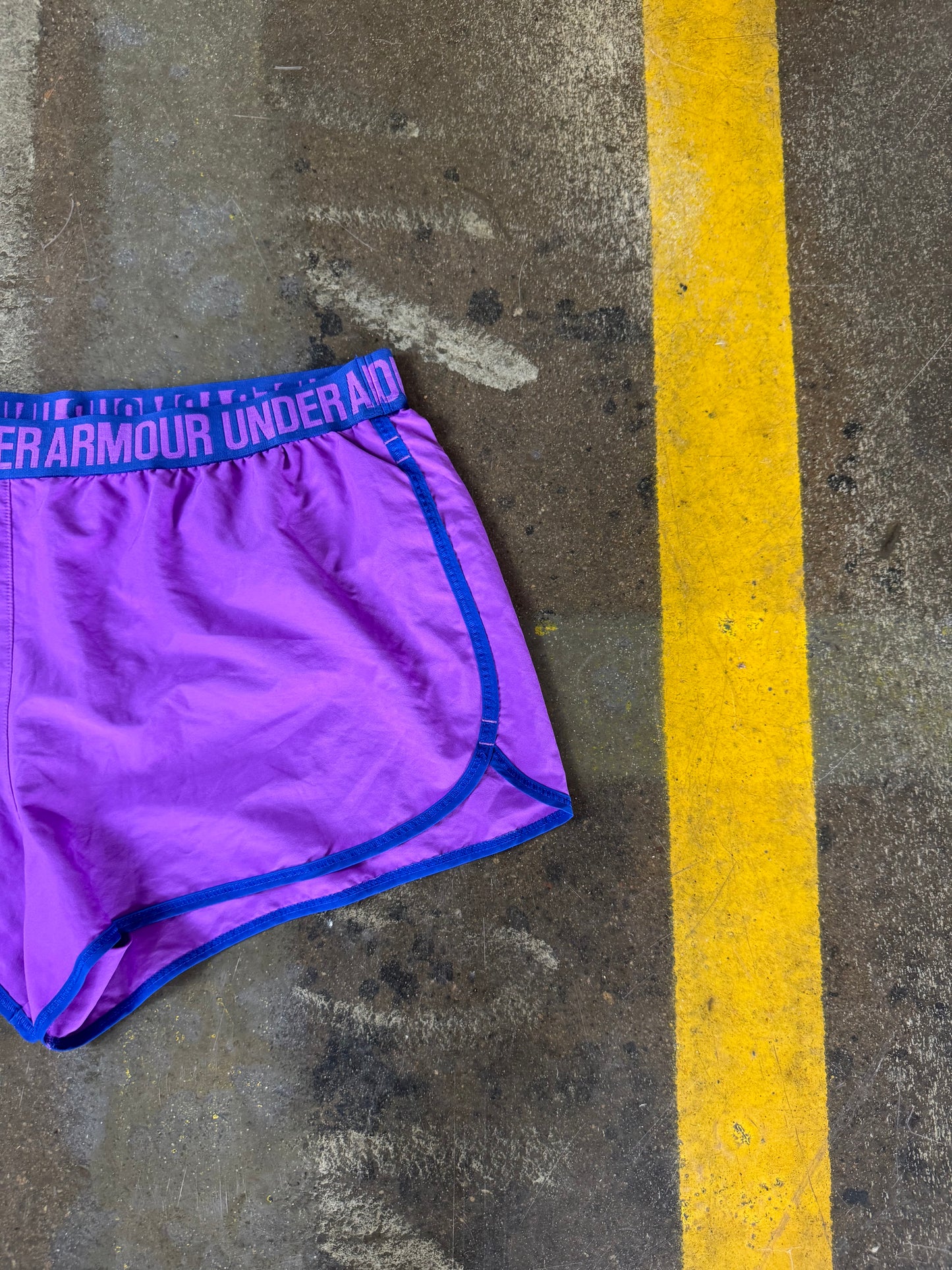 Under Armour Sport Hotpants (L)