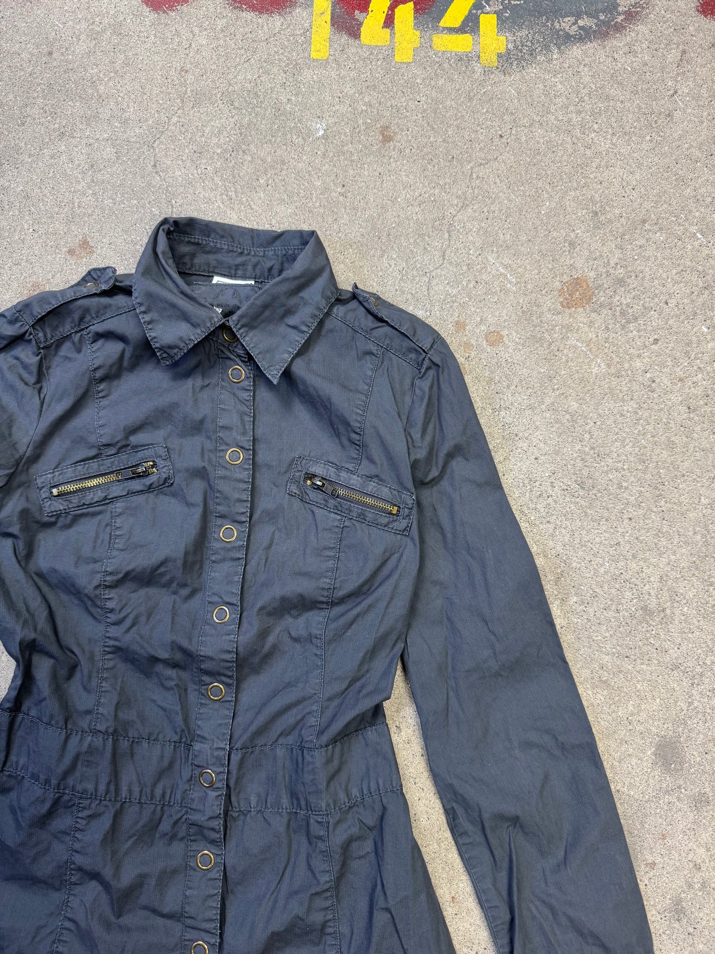 Y2K Jacket (S)