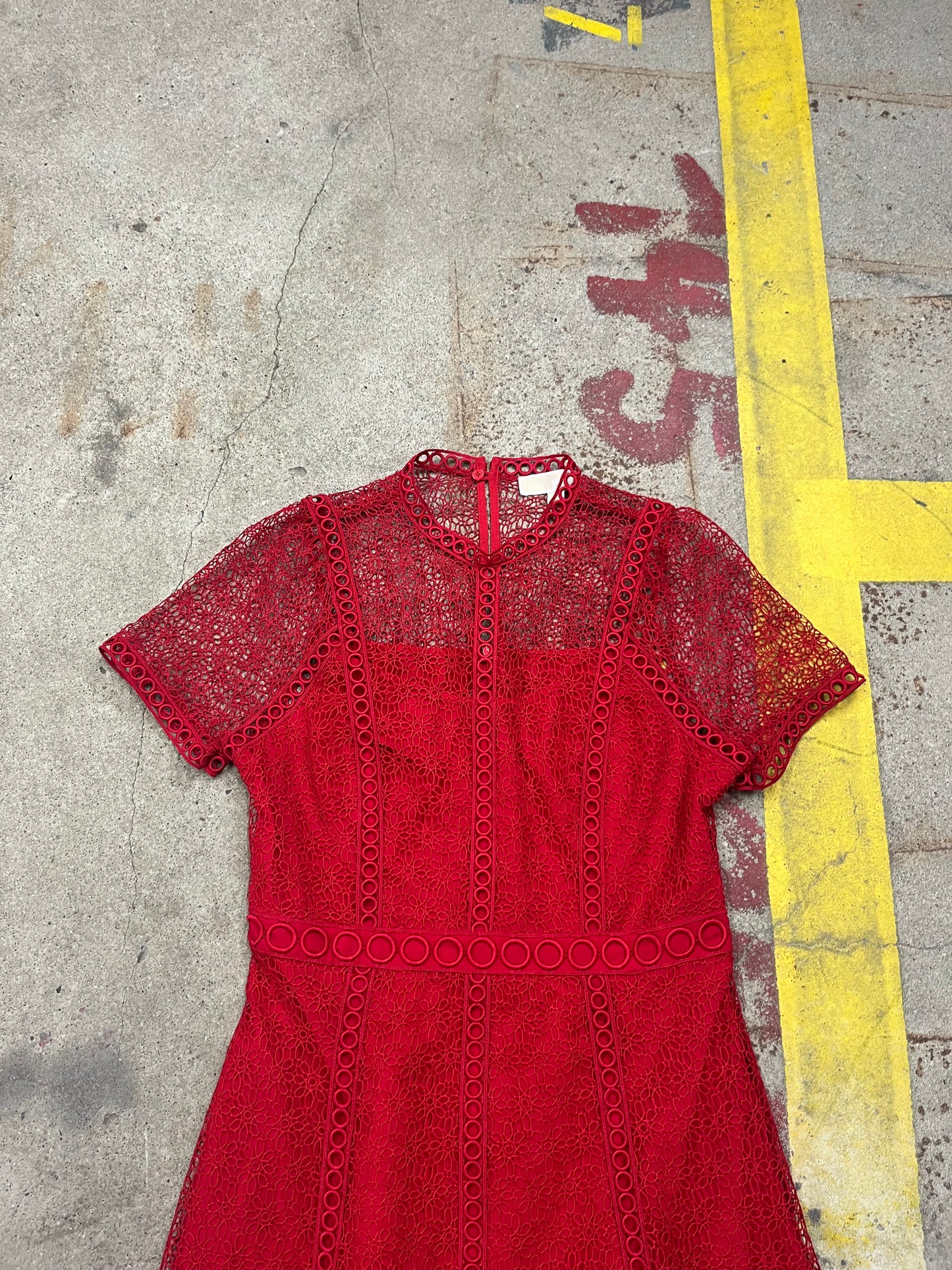 Michael Kors Kleid (XS)