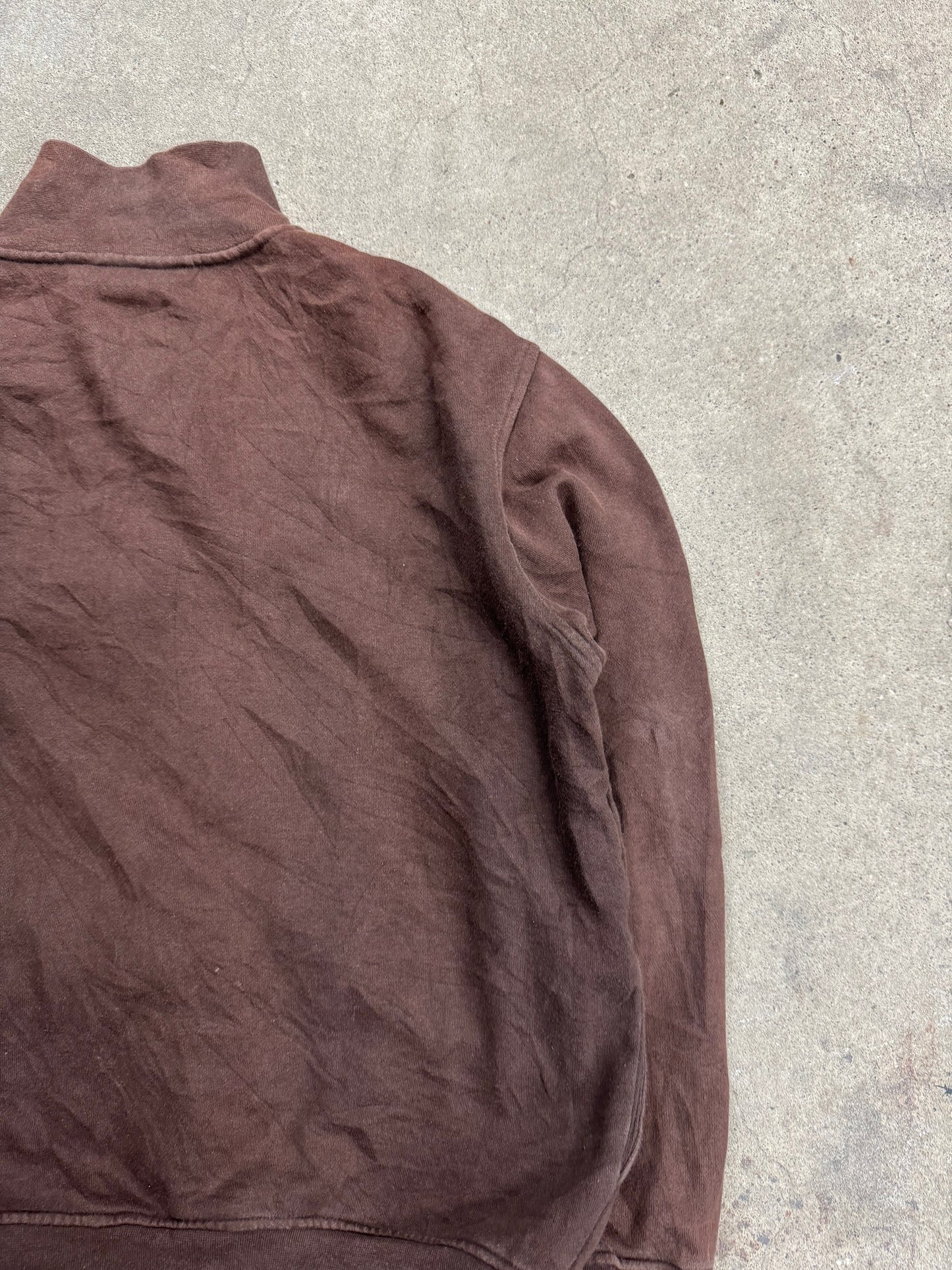 Billabong Zipper | M