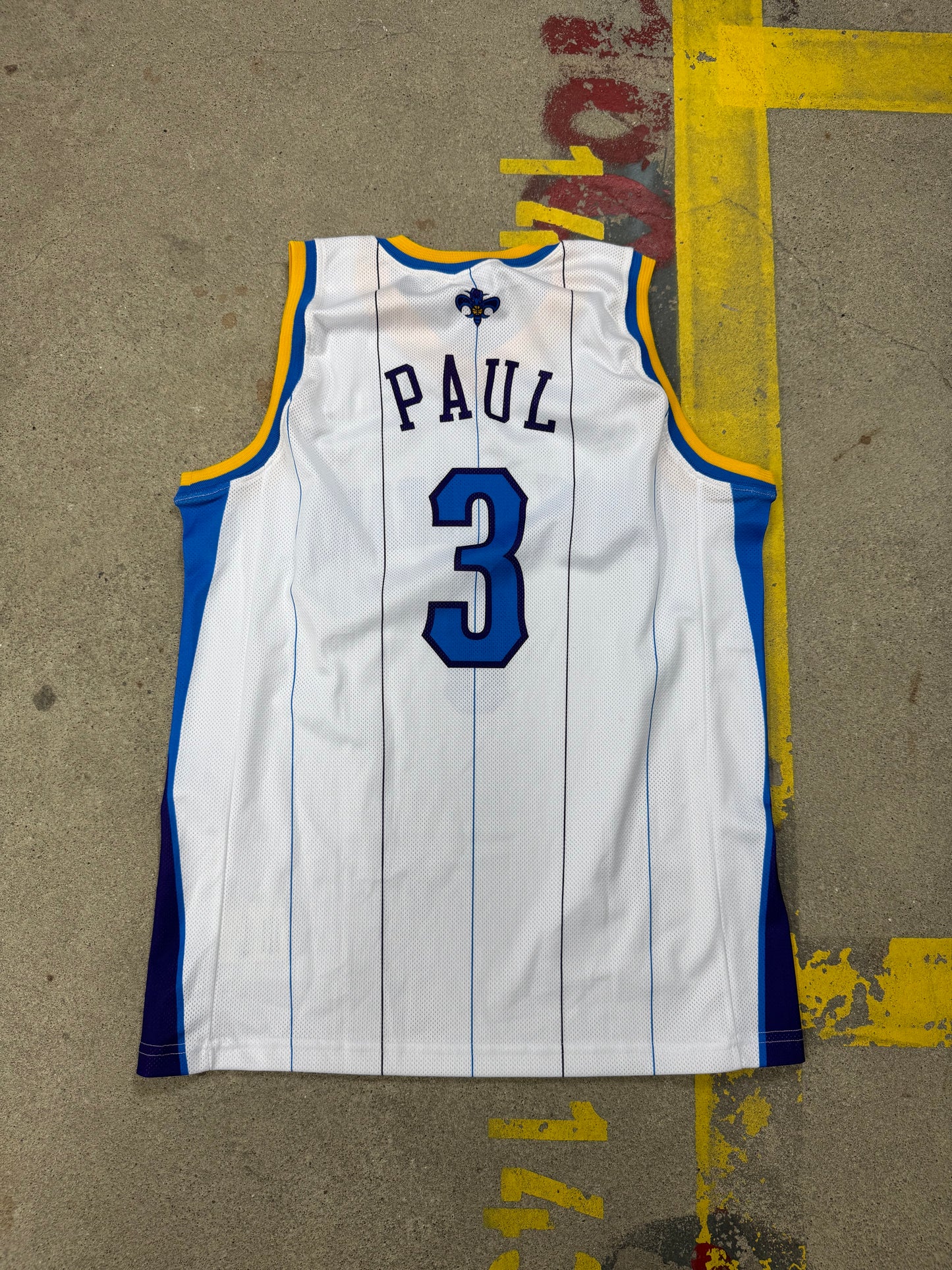 NBA Champion Trikots (L)