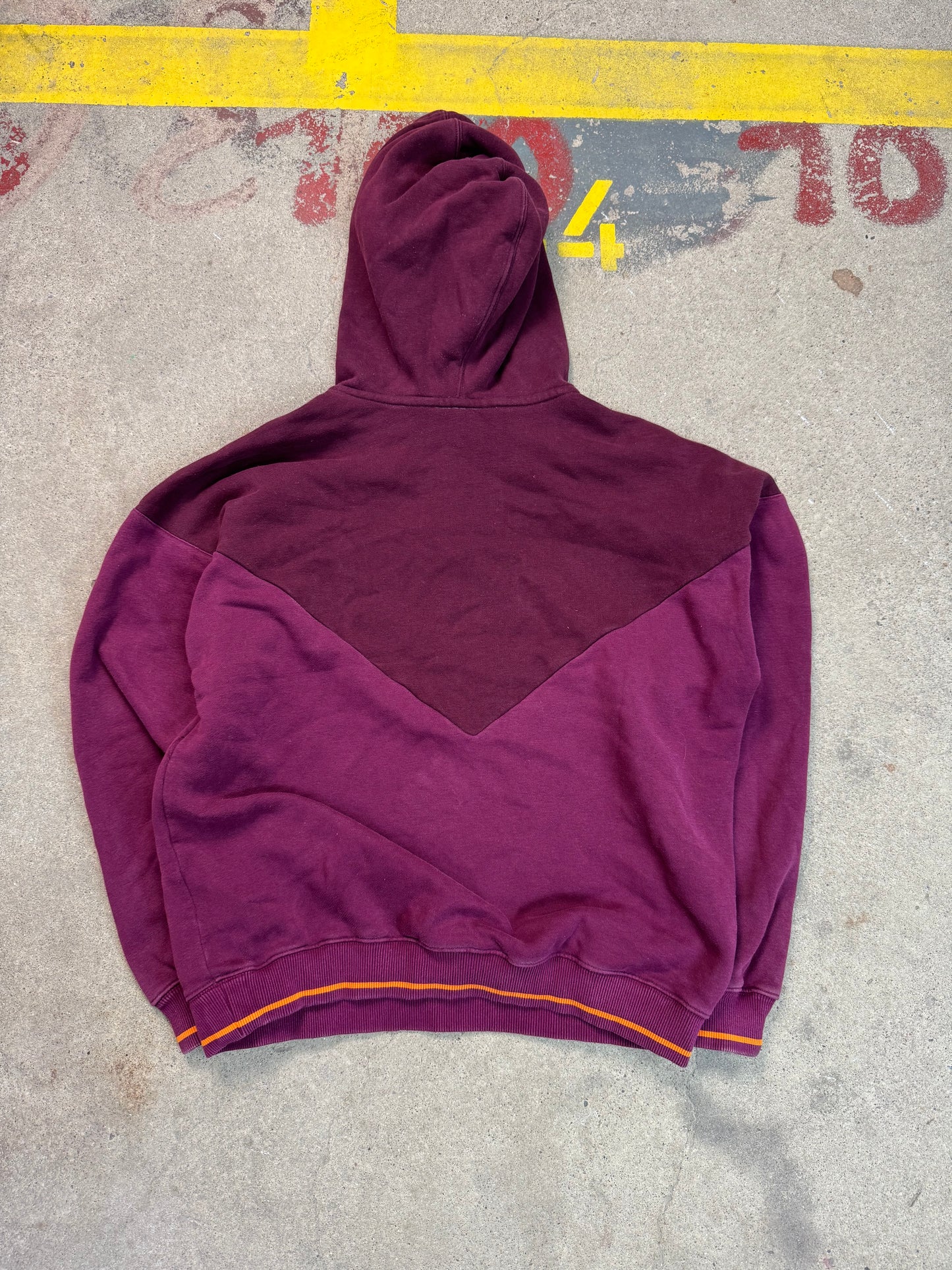 Adidas Hoodie | S