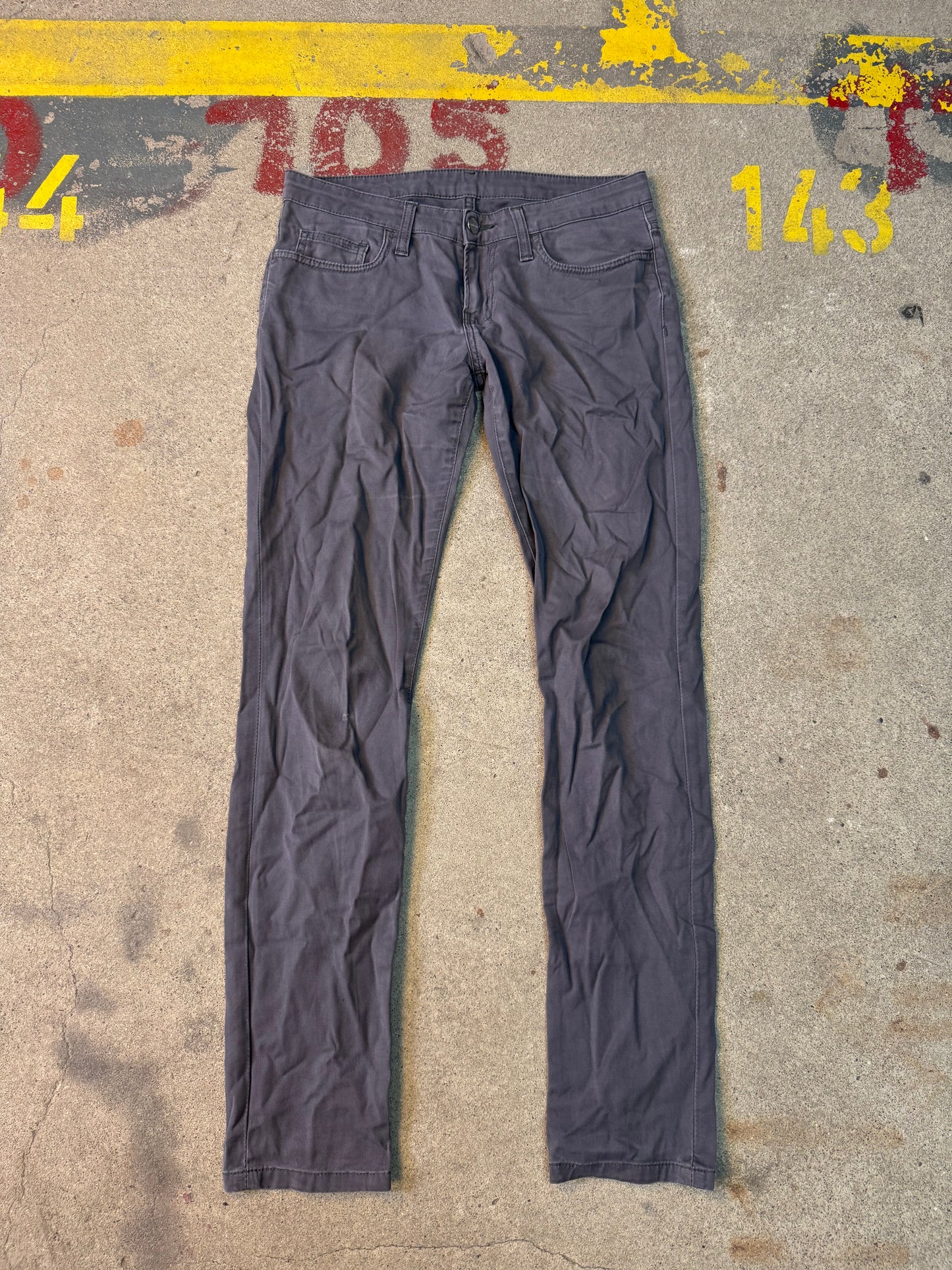 Carhartt Jeanshose (S)