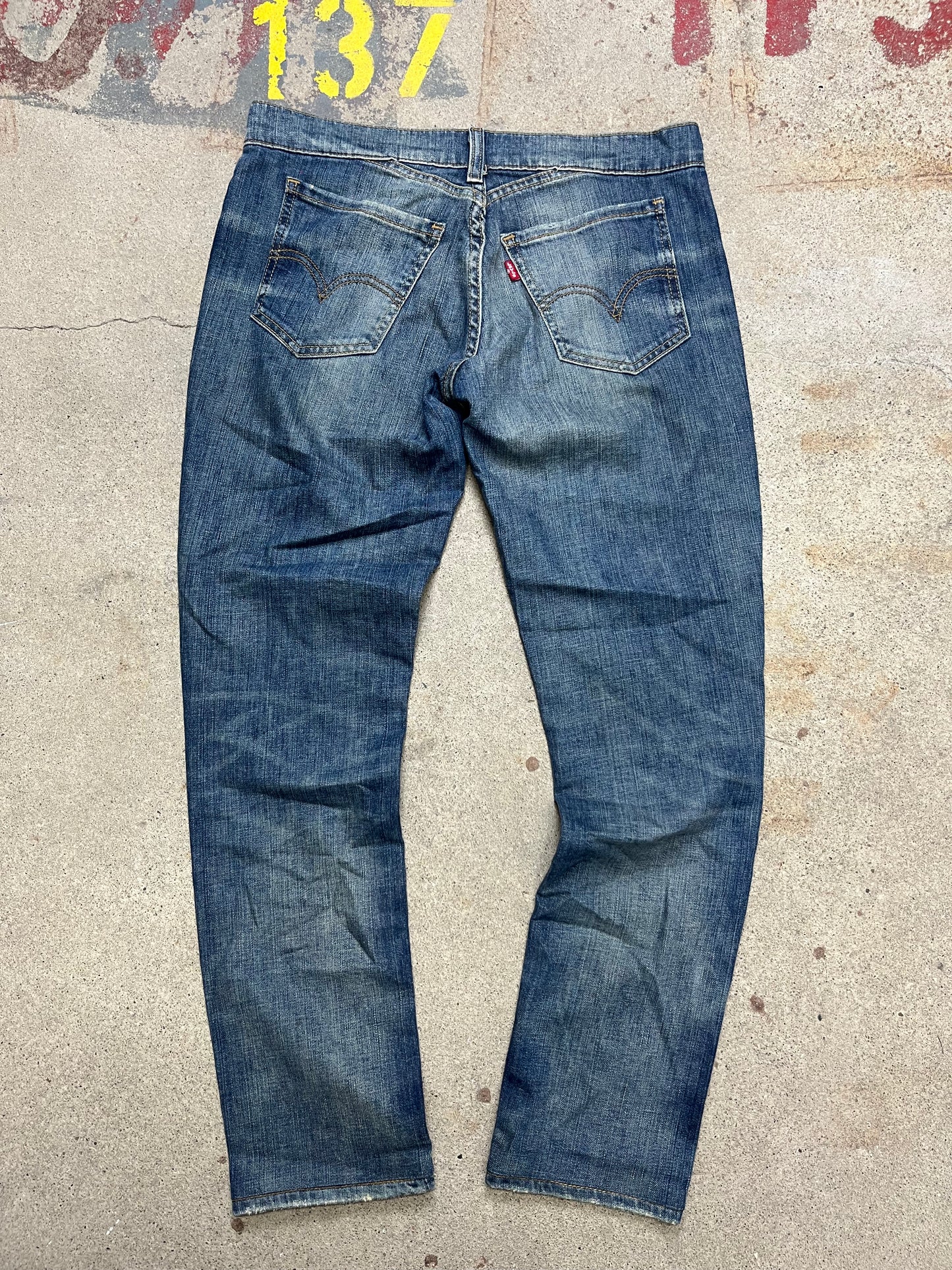 Levi’s Jeans | W28/L32
