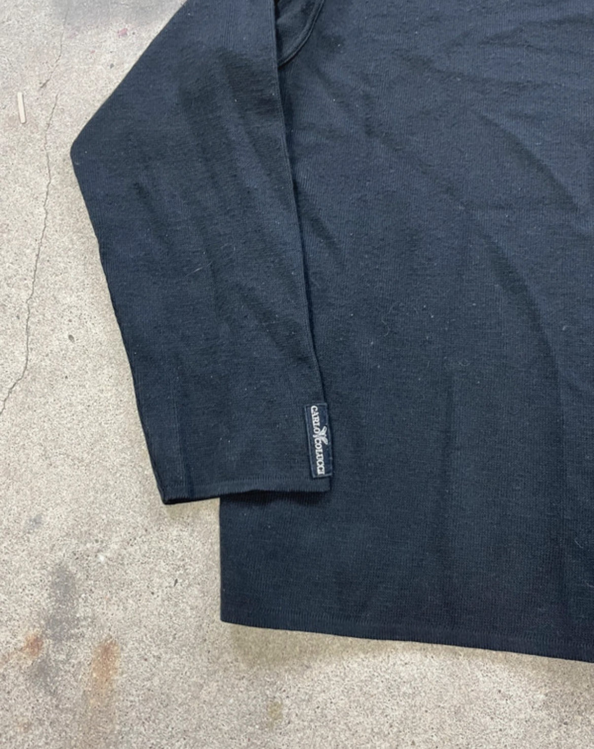 Carlo Colucci Sweater