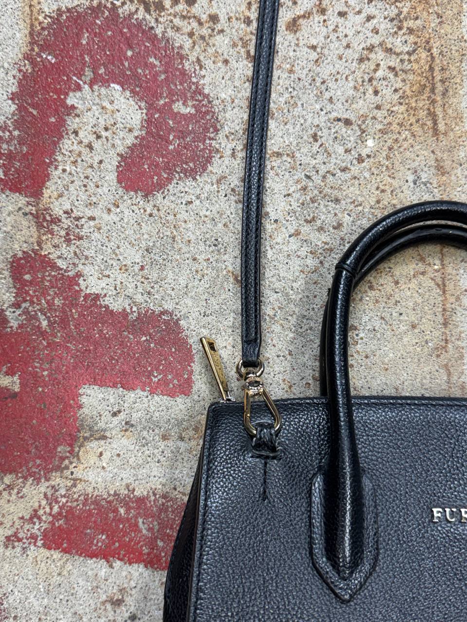Furla | Handtasche Leder | One Size