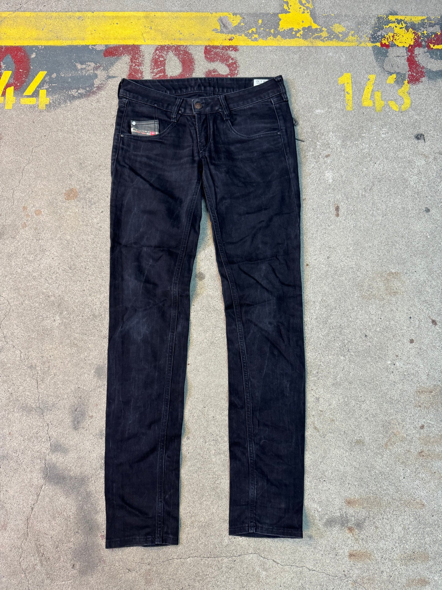 Diesel Jeanshosen (S)