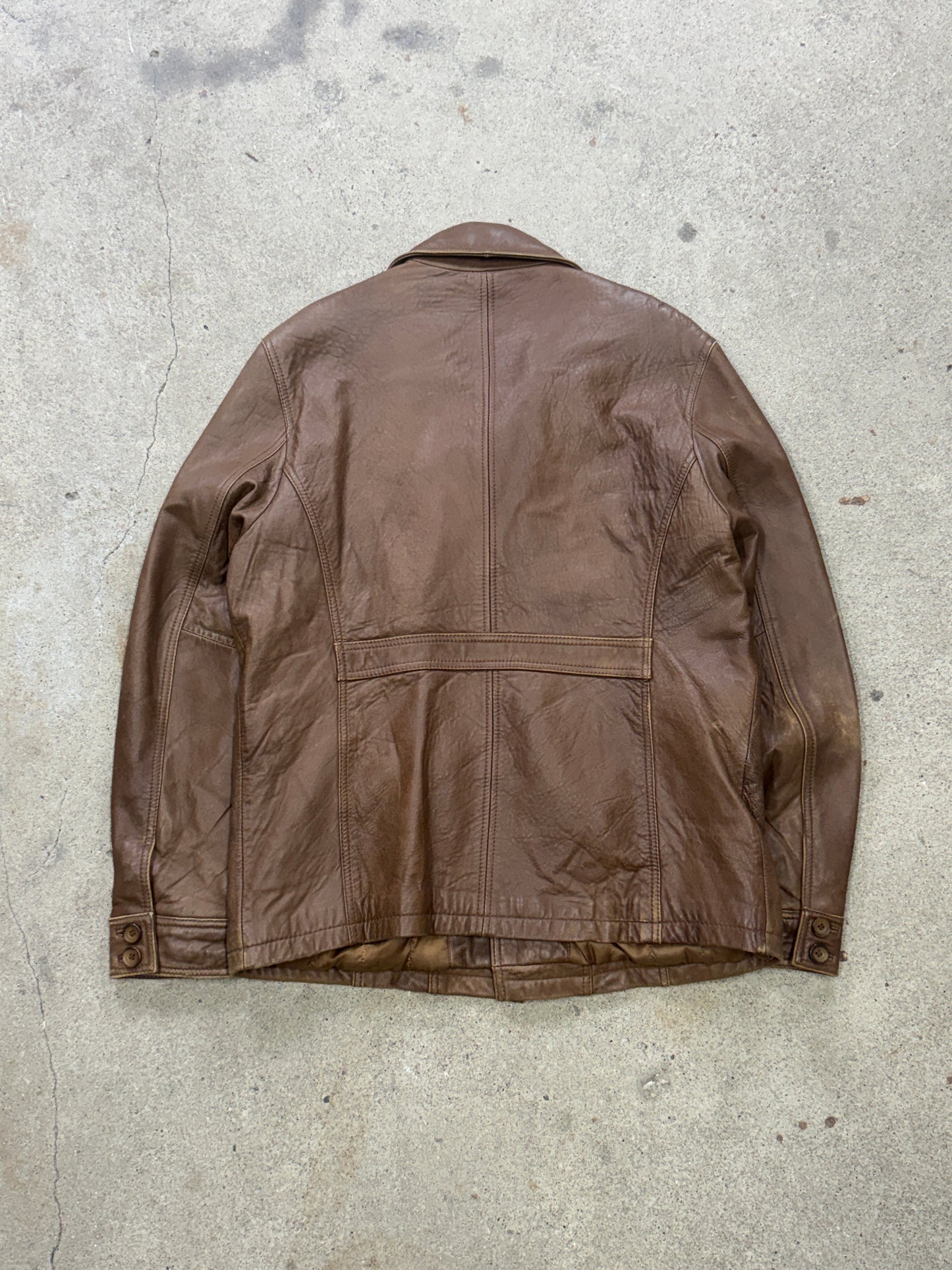 Feraud Lederjacke | 54 | XL