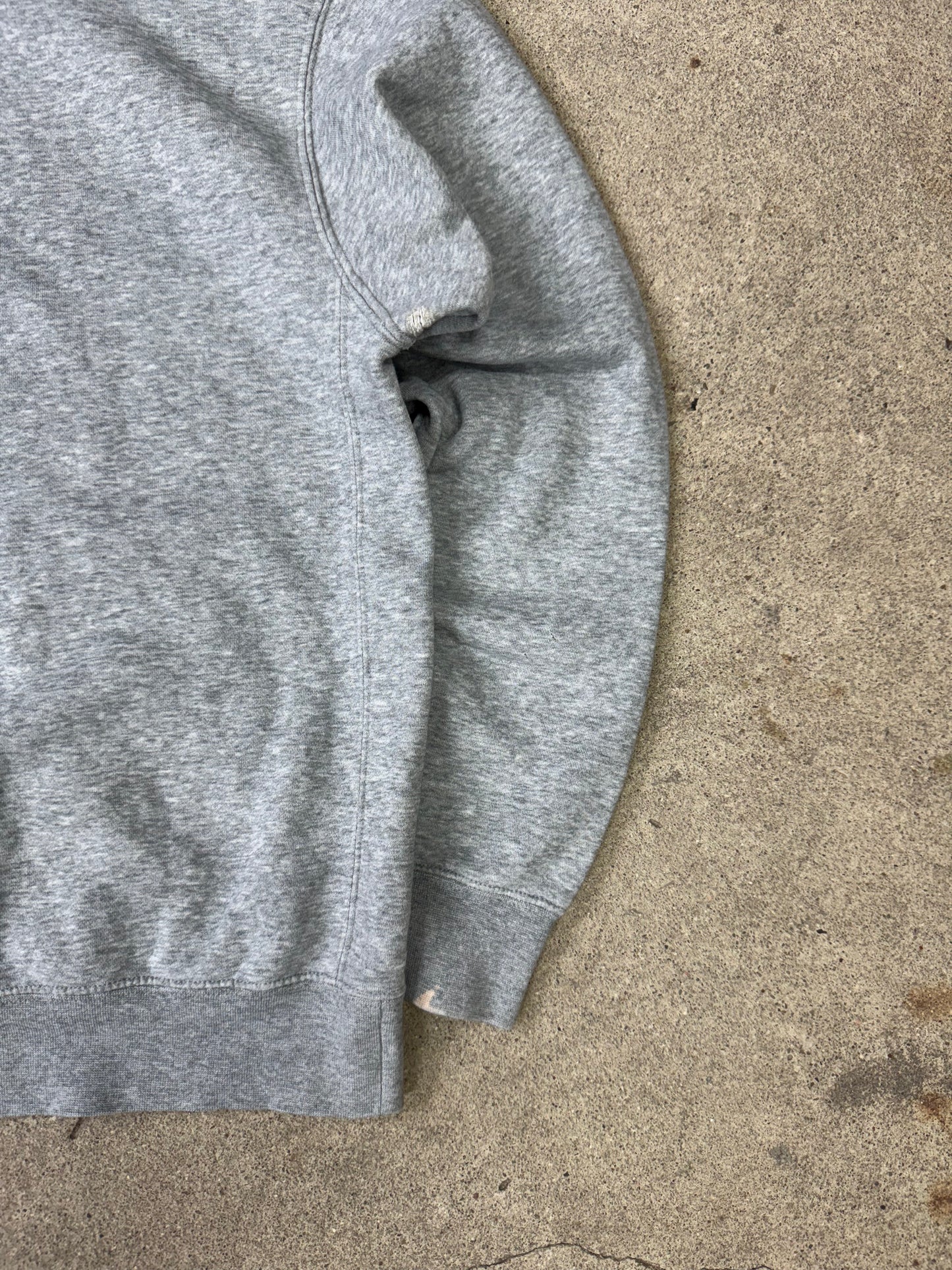 Nike Hoodie (XS)