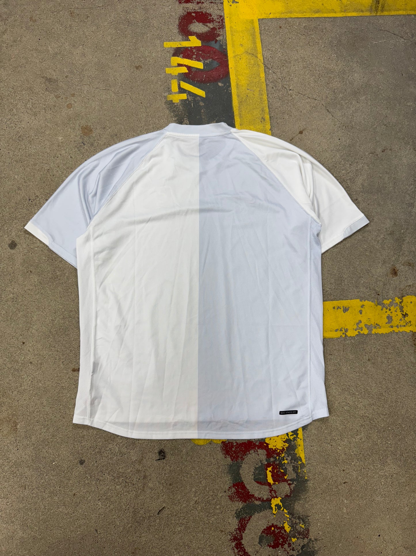 Türkei Nike Trikot (XL)