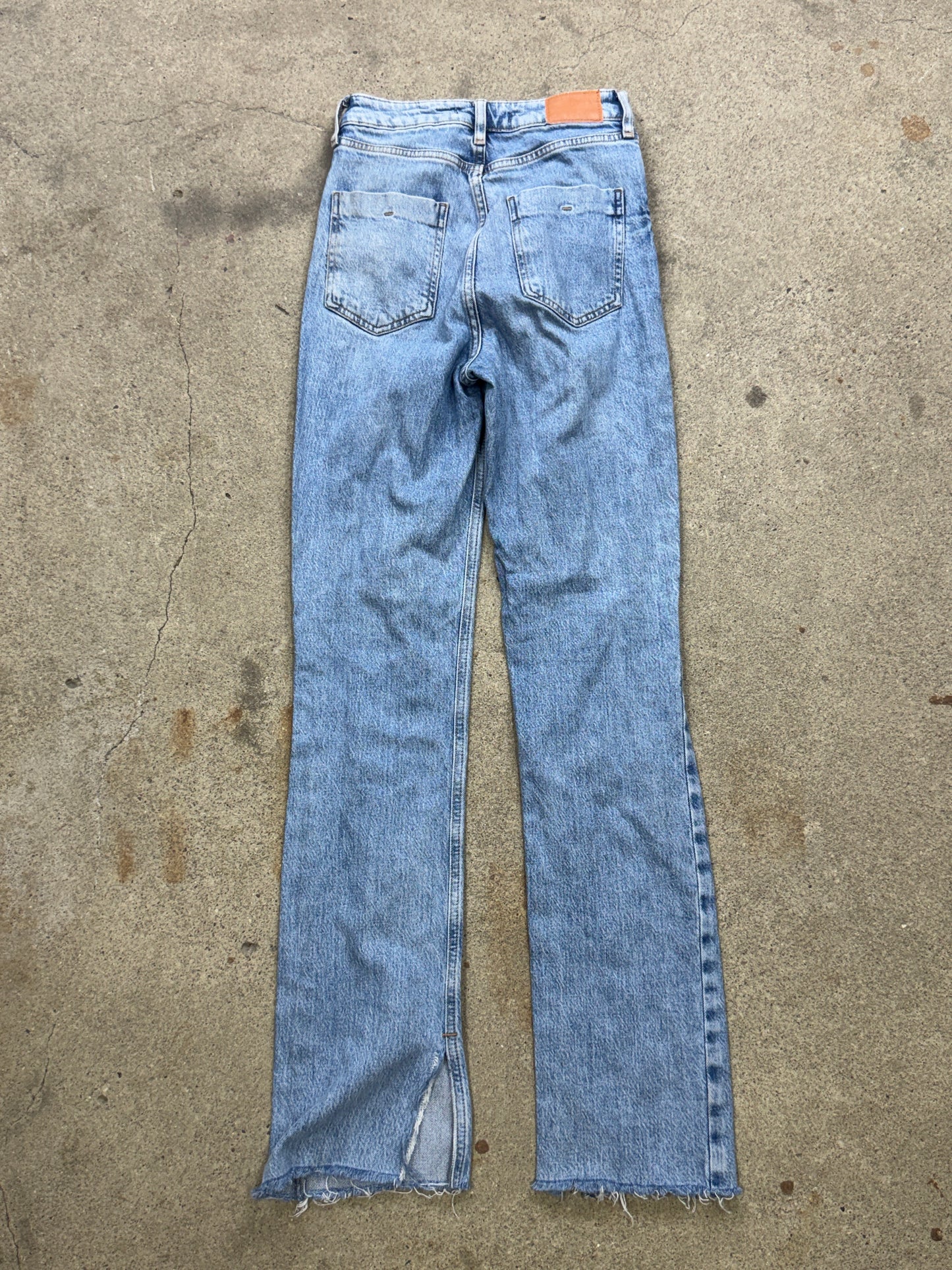 Zara Jeanshose | 32 | XXS