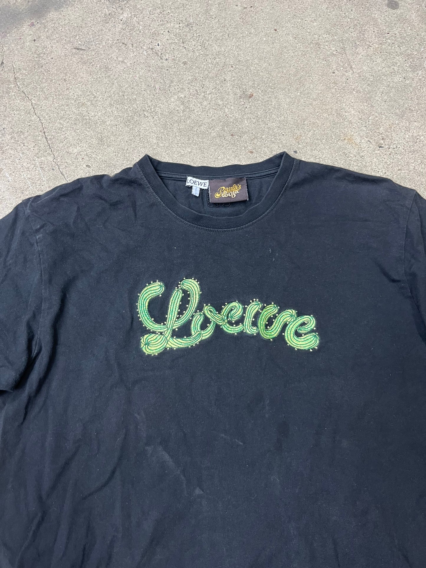 Loewe T-Shirt (L)