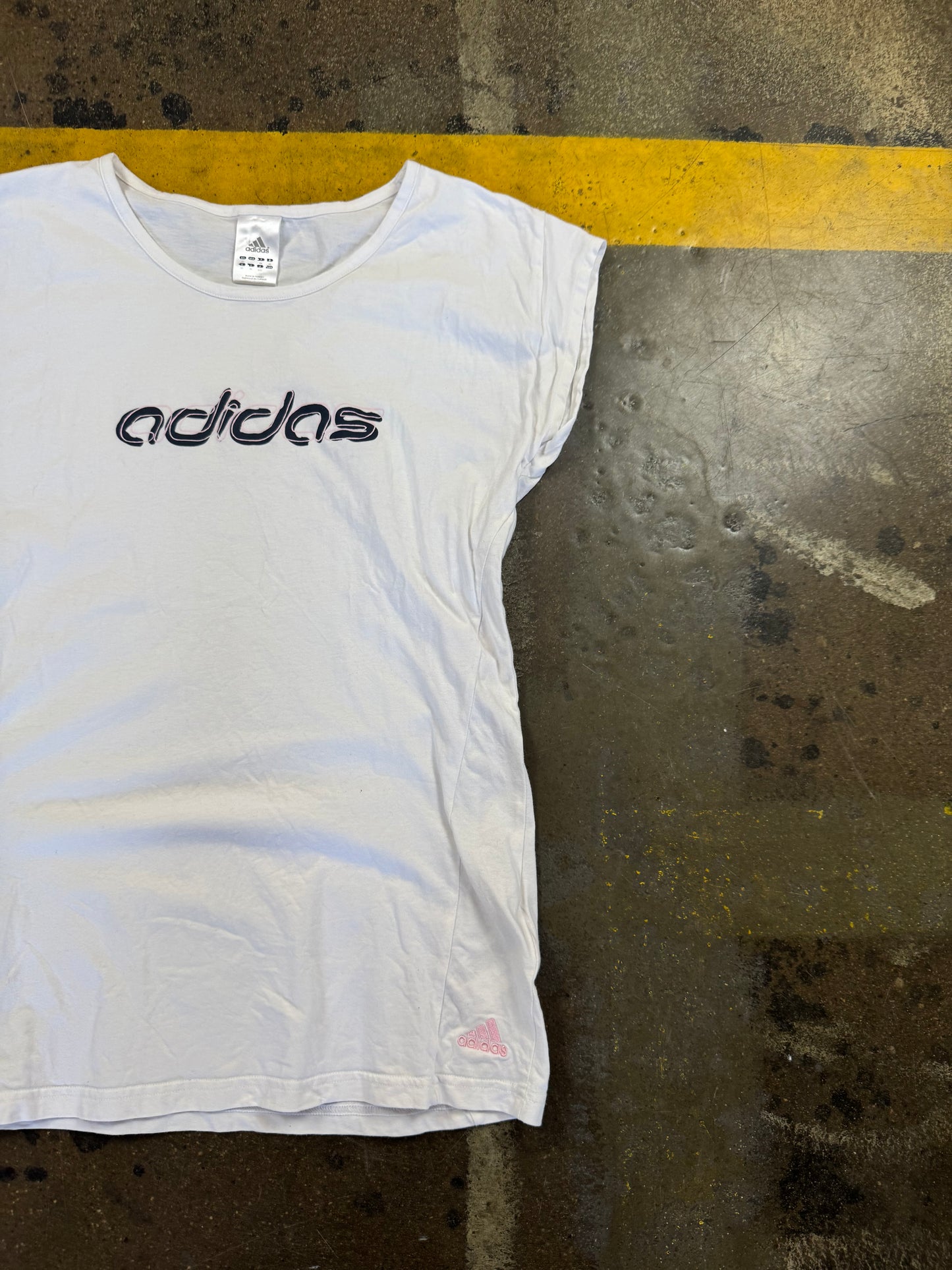 Adidas T-Shirt (XL)
