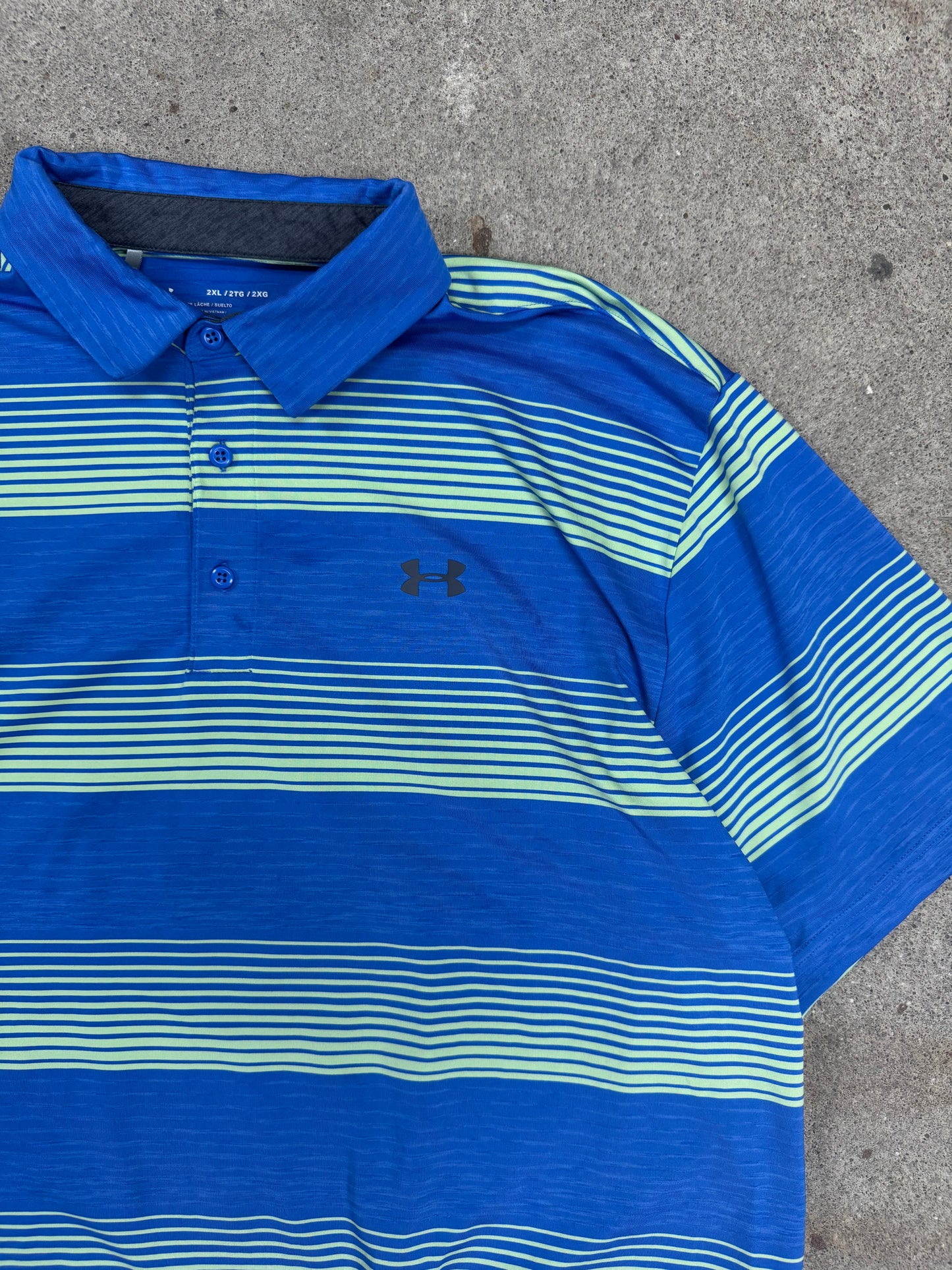 Under Armour Polohemd (XXL)