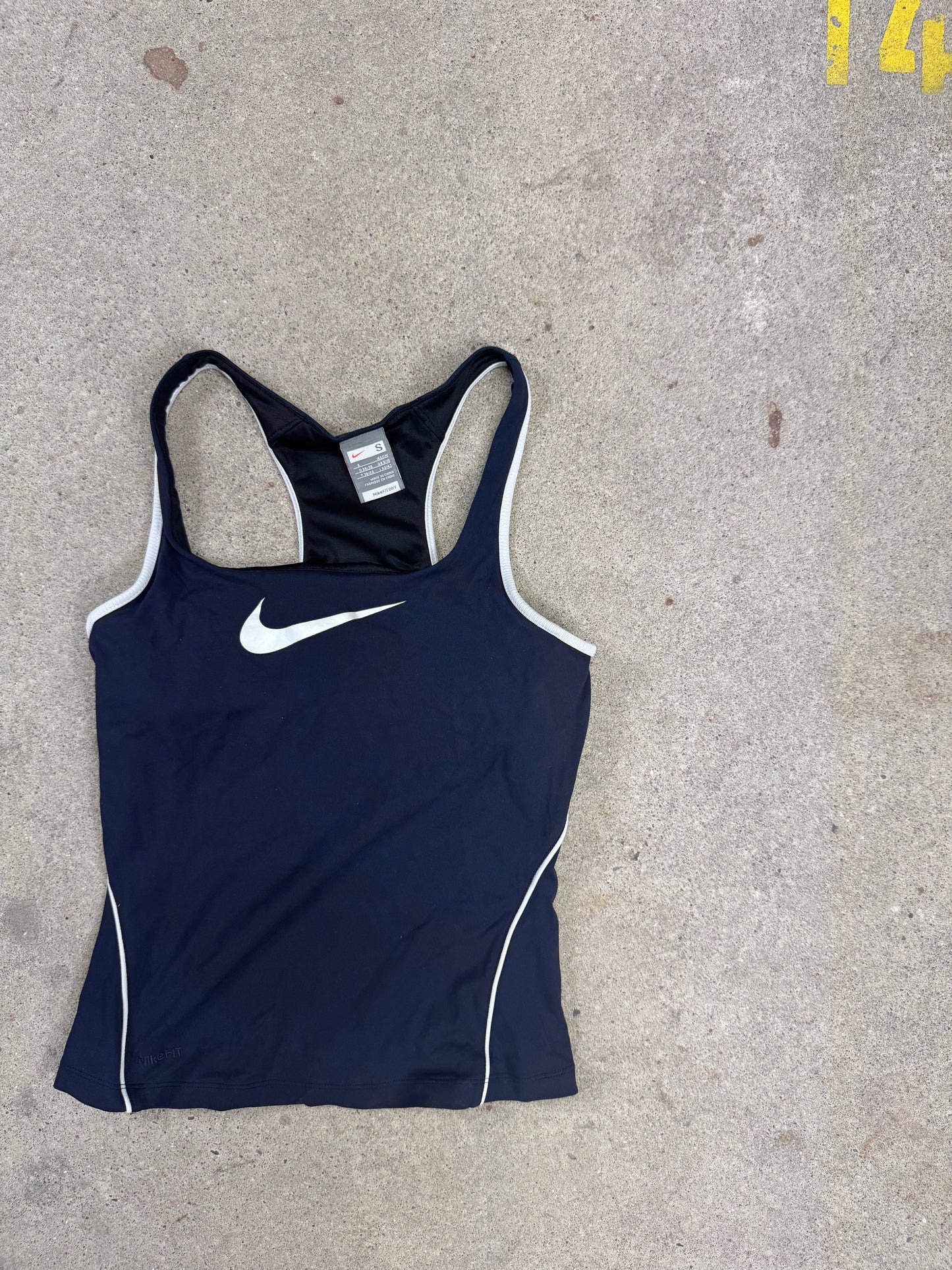 Nike Tantop (S)