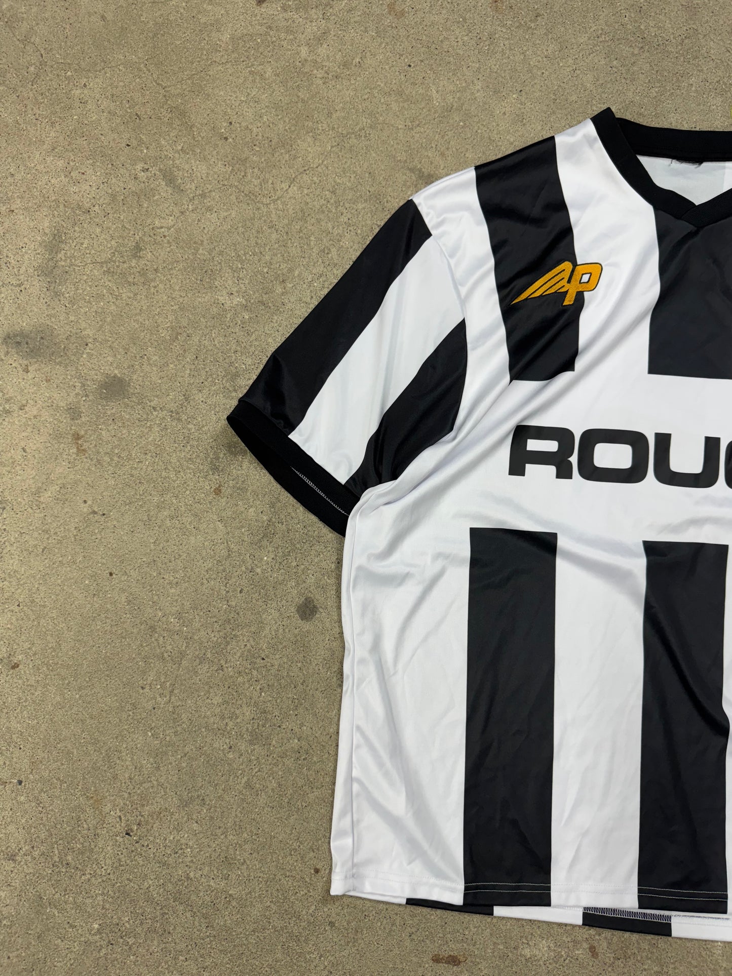 Rough Trikot (XXL)