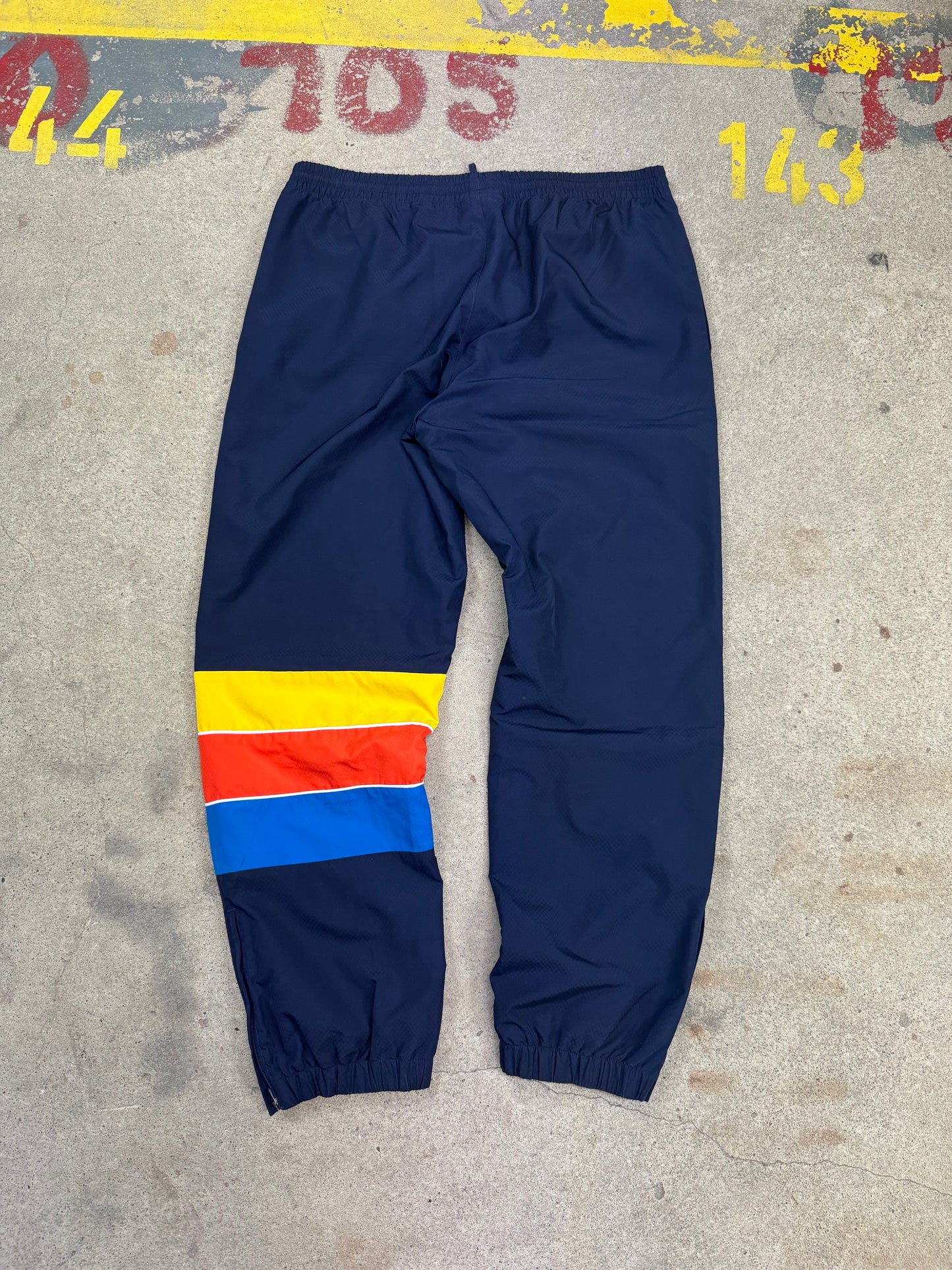 Lacoste Trackpants (L)