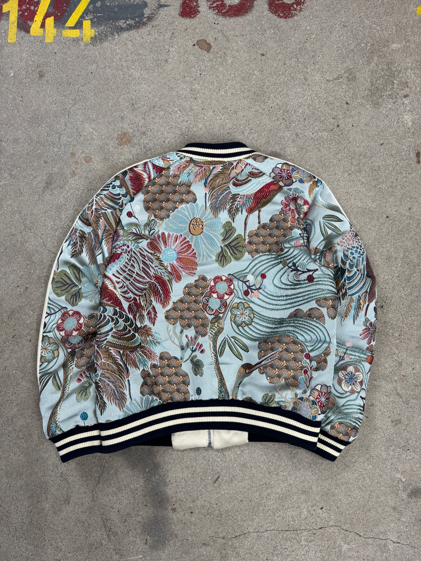 Maje Jacke Multicolour | L