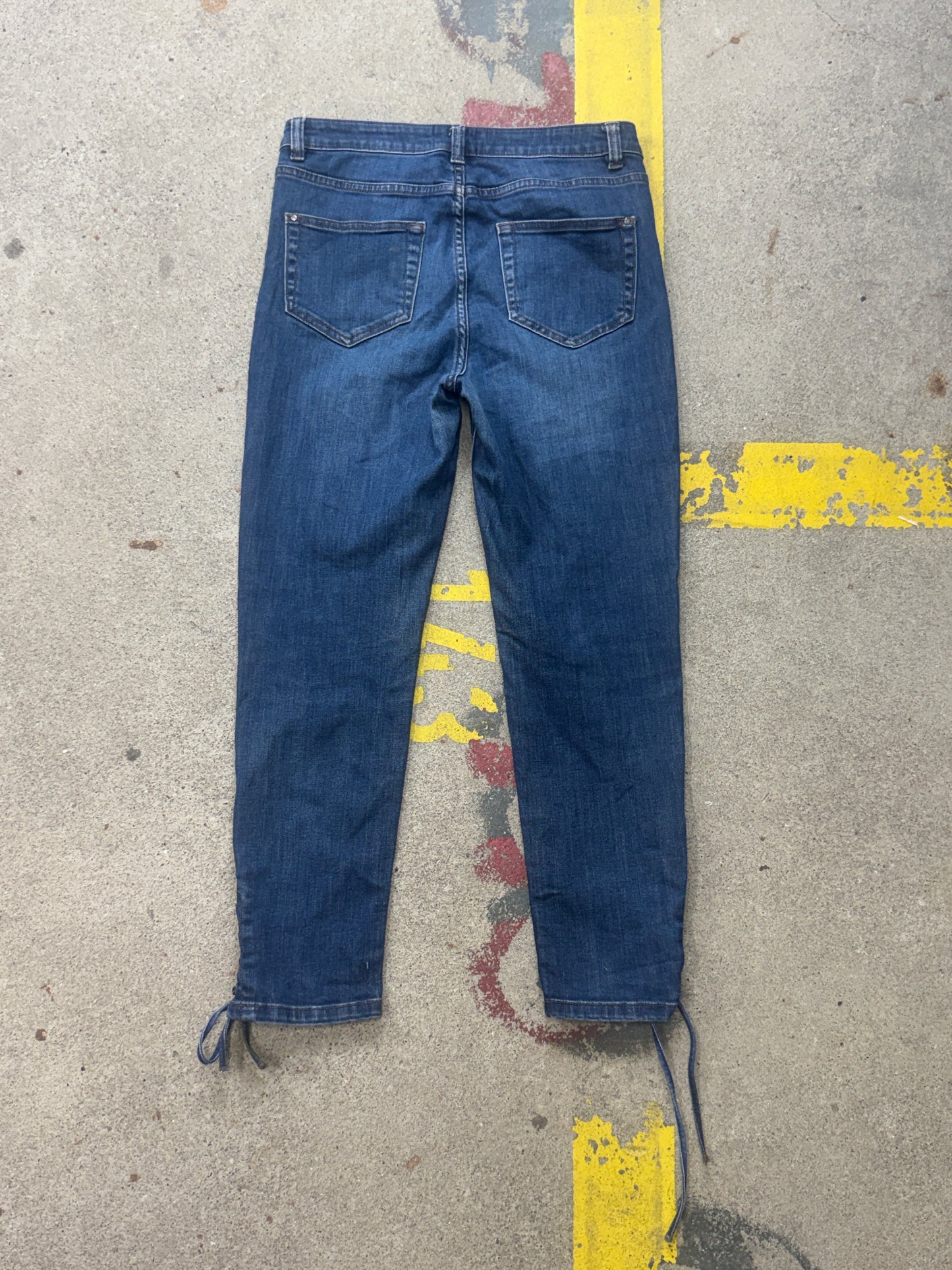 Maison 123 Paris Jeanshose | 36 | S