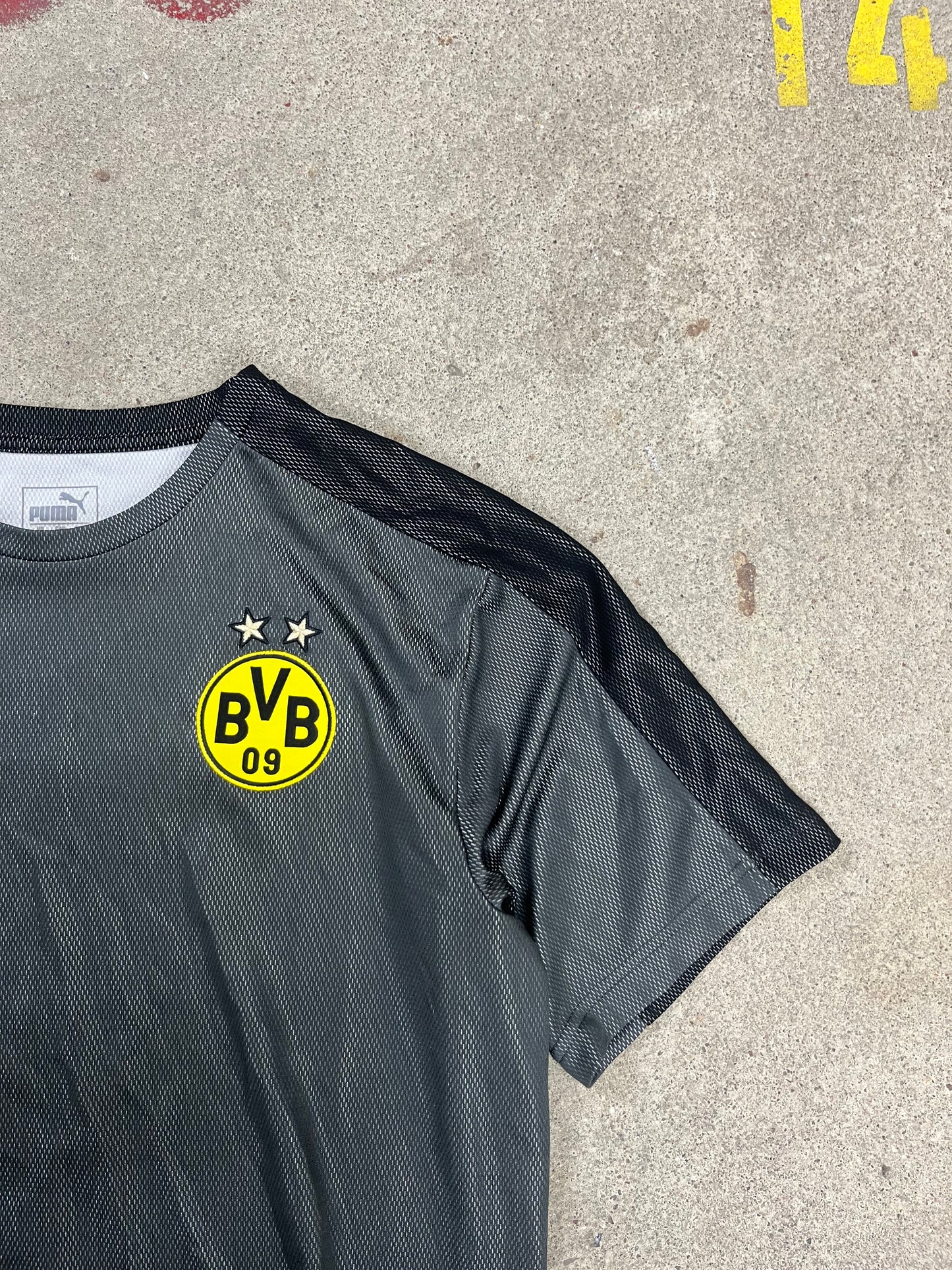 Puma Trikot BVB 09 (L)
