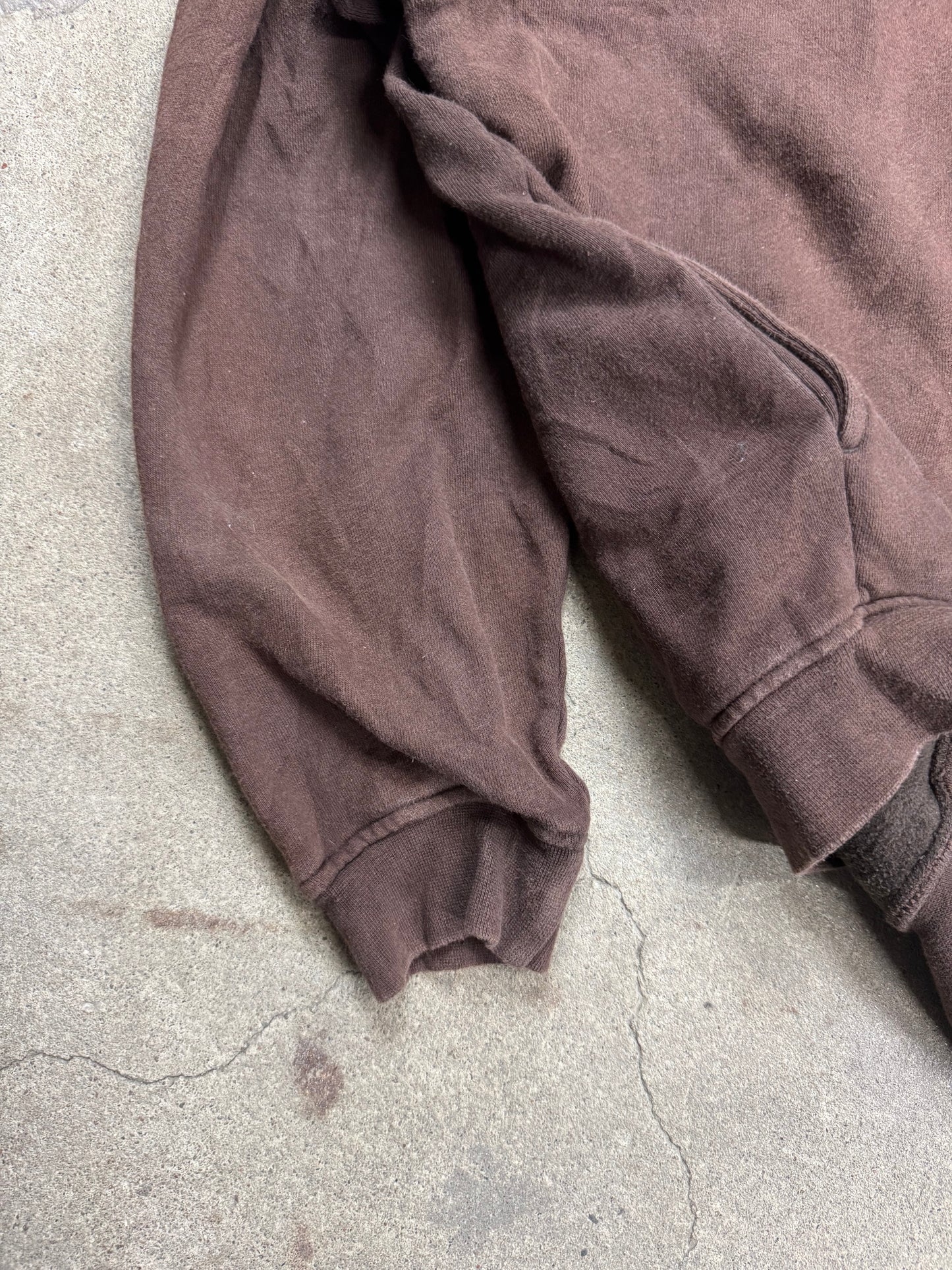 Billabong Zipper | M