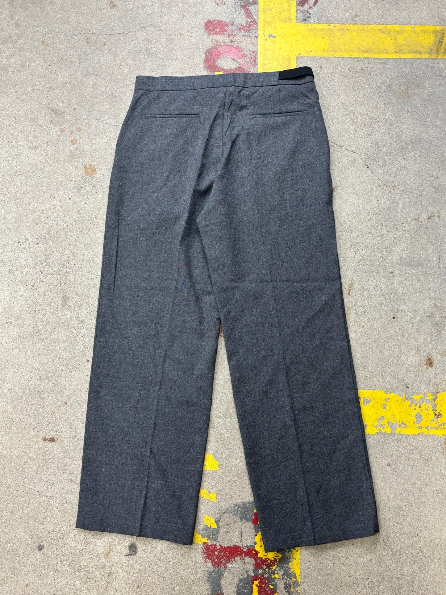 Stoffhose | XL